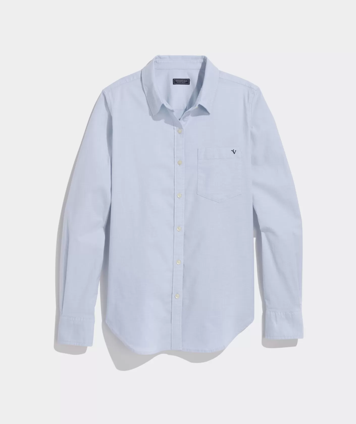 Vineyard Vines Bayview Oxford Button-Down< Shirts & Tops