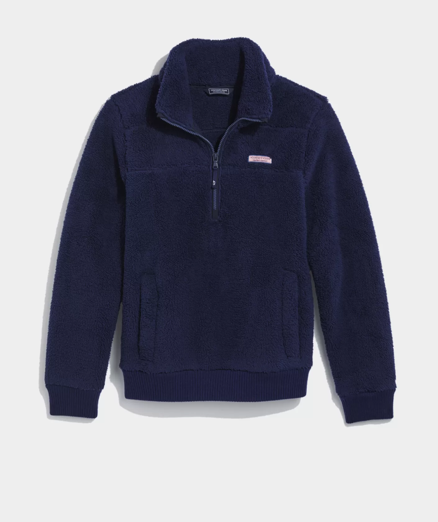 Vineyard Vines Birdseye SuperShep™< Jackets & Vests | Sweatshirts & Sweatpants