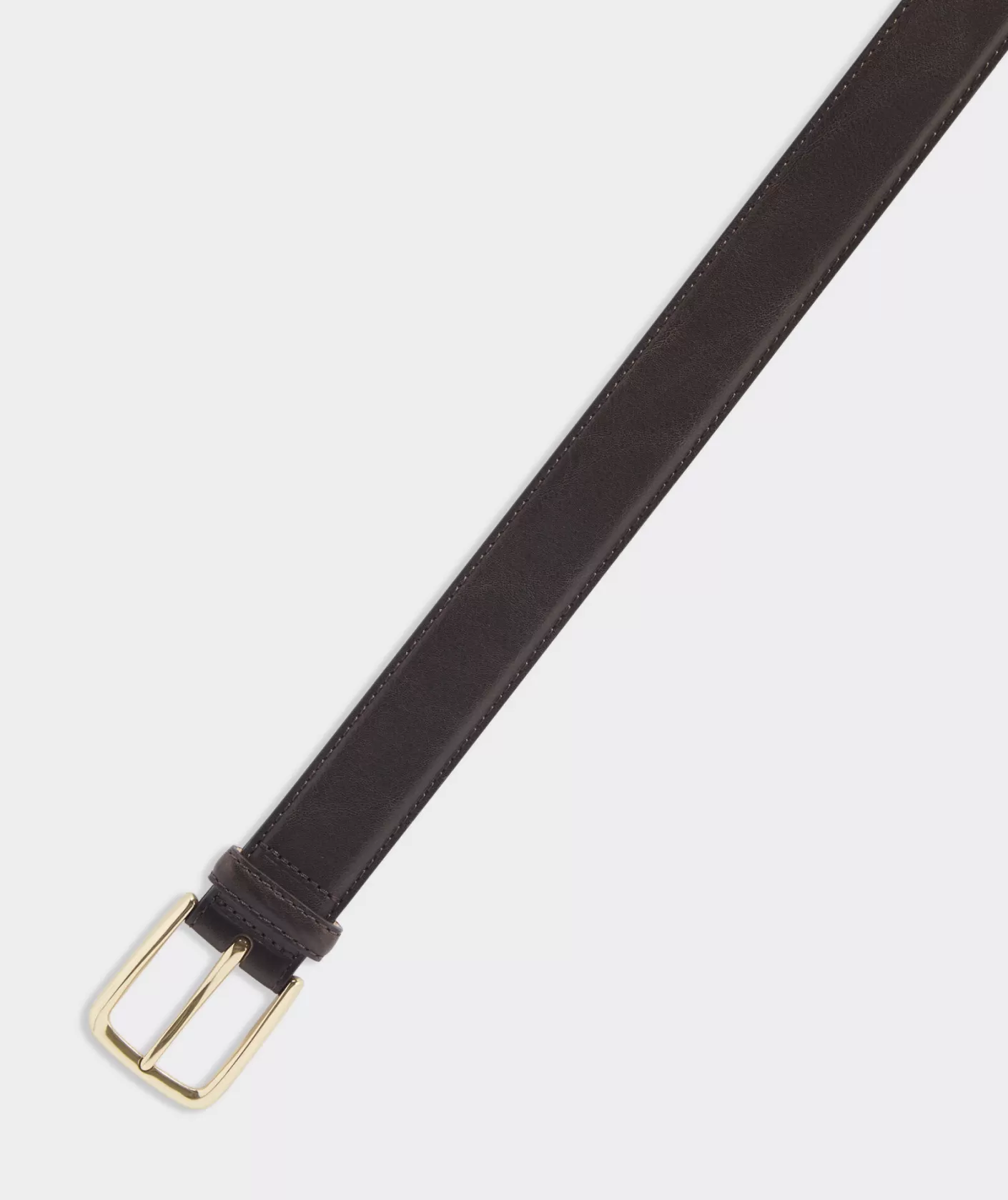 Vineyard Vines Boathouse Leather Belt< Belts