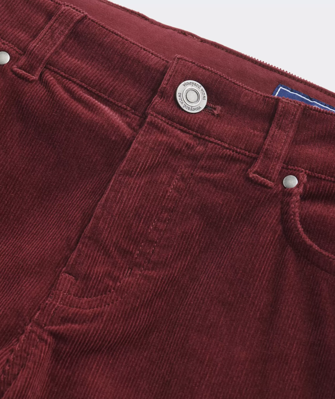 Vineyard Vines Boys' Corduroy 5-Pocket Pants< Pants & Chinos