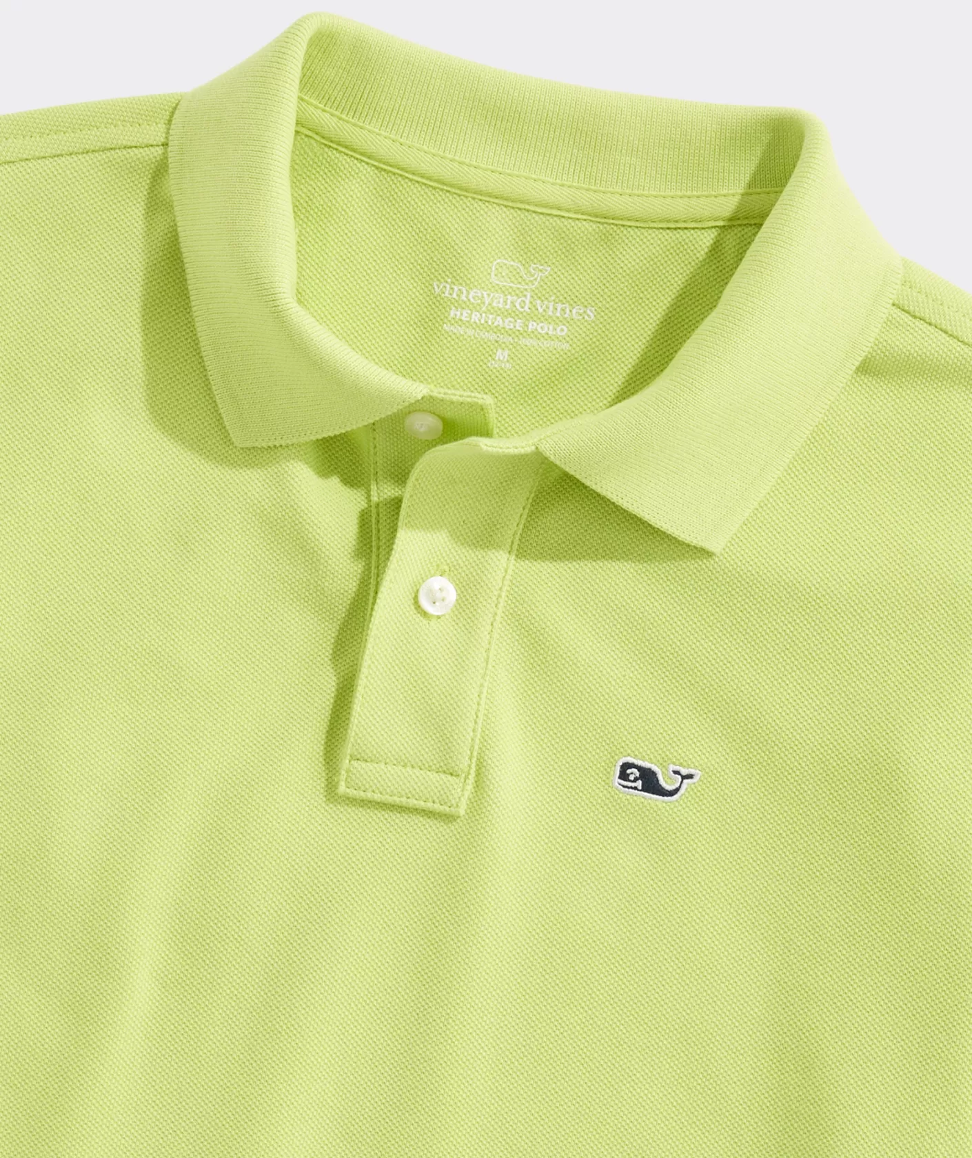 Vineyard Vines Boys' Edgartown Pique Polo< Polos