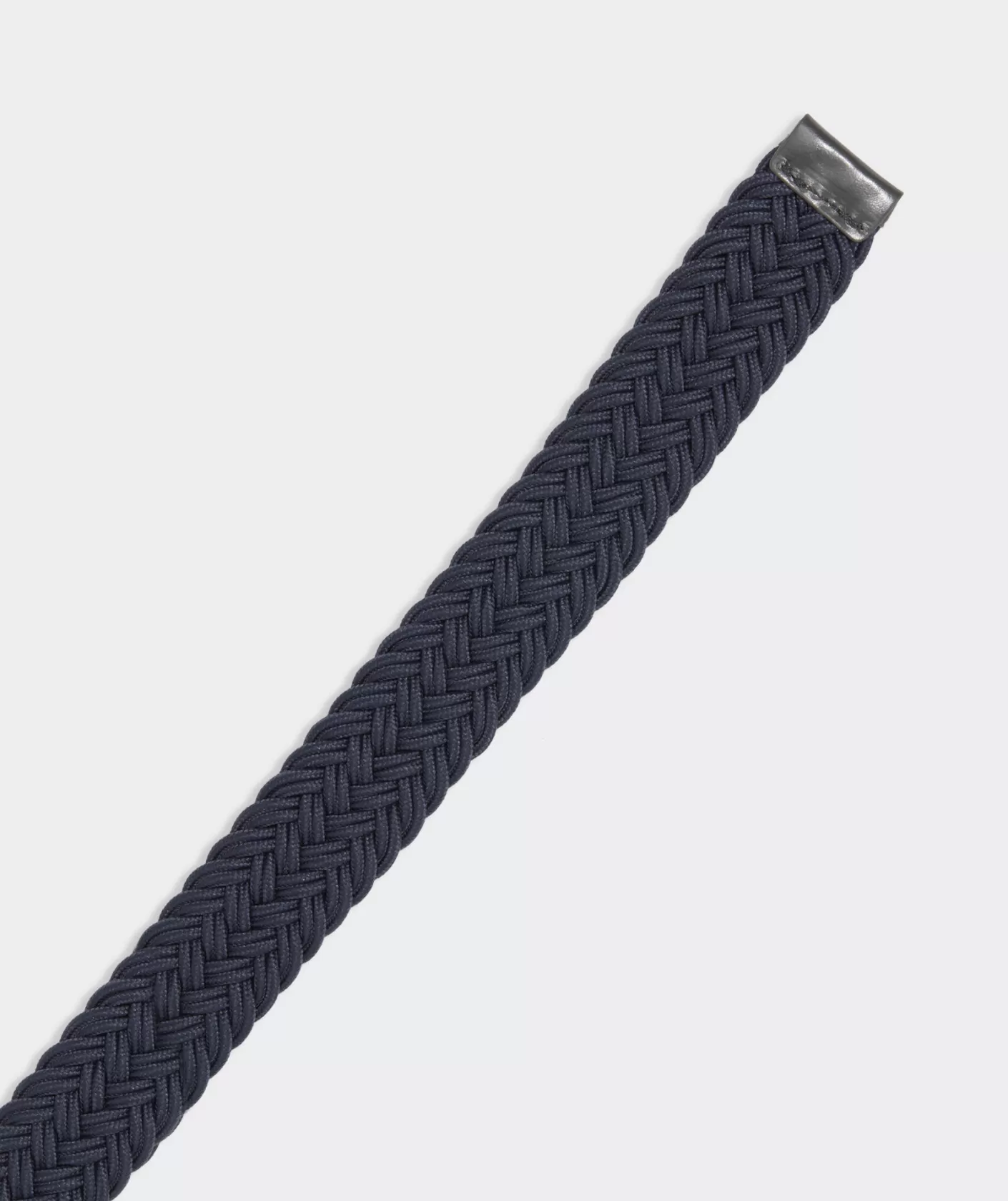 Vineyard Vines Boys' Flecked Braided Bungee Belt< Belts