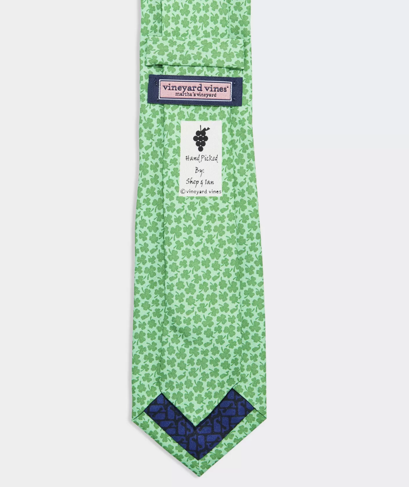 Vineyard Vines Boys' Lacrosse Printed Tie< Ties & Bow Ties