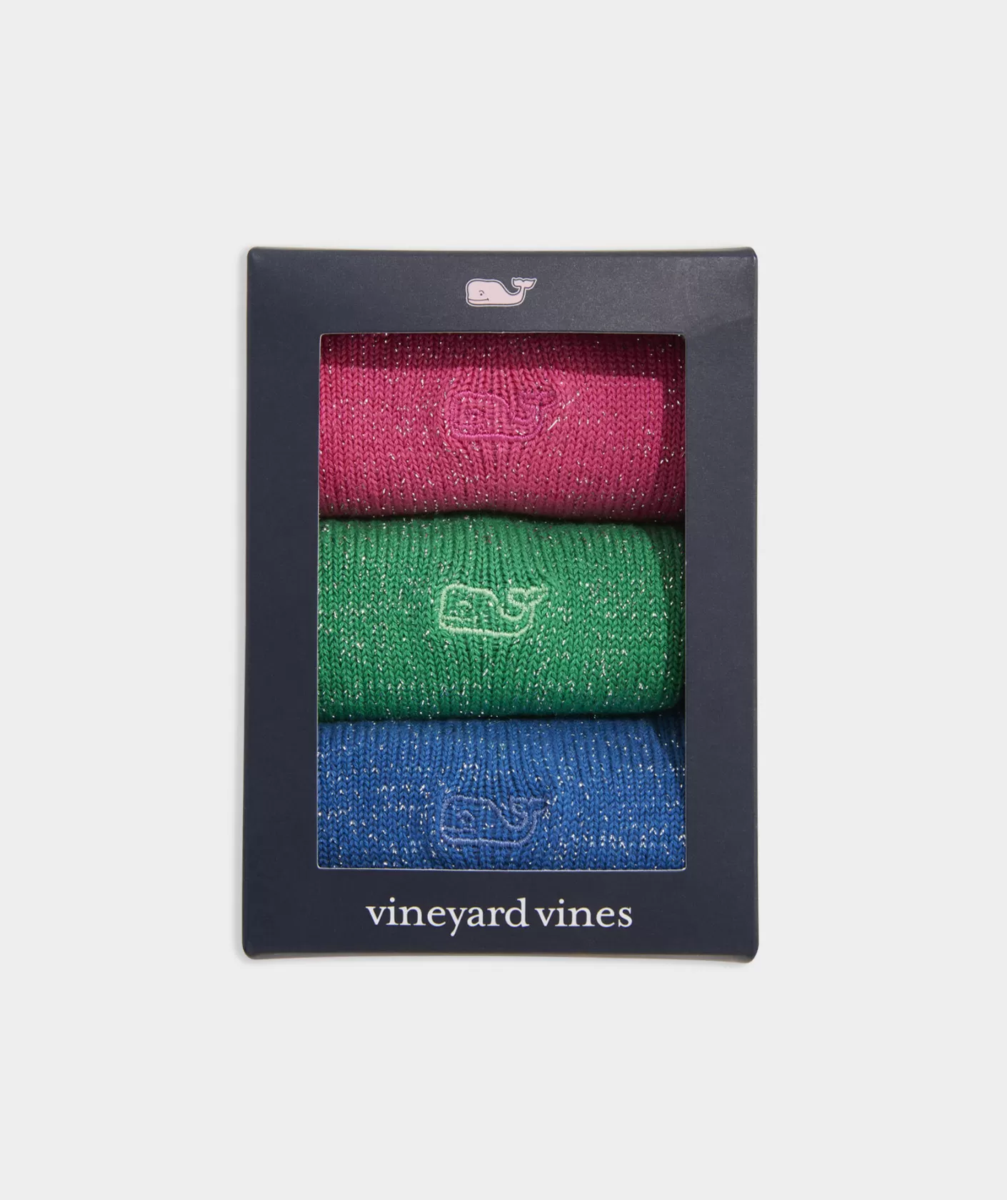 Vineyard Vines Boys' Mini Footballs Silk Tie< Ties & Bow Ties