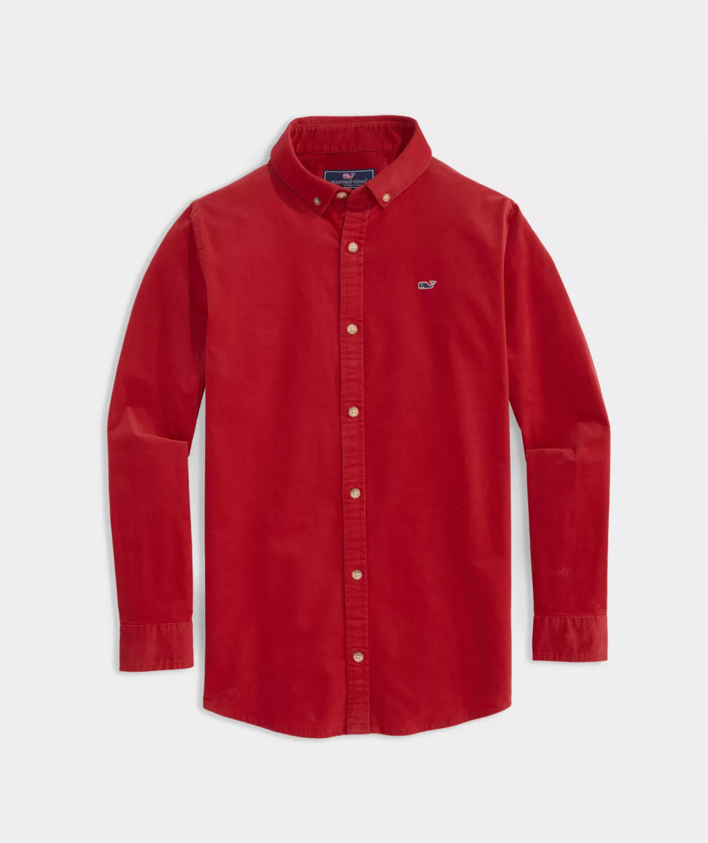 Vineyard Vines Boys' On-The-Go brrrº Check Shirt< Button-Down Shirts