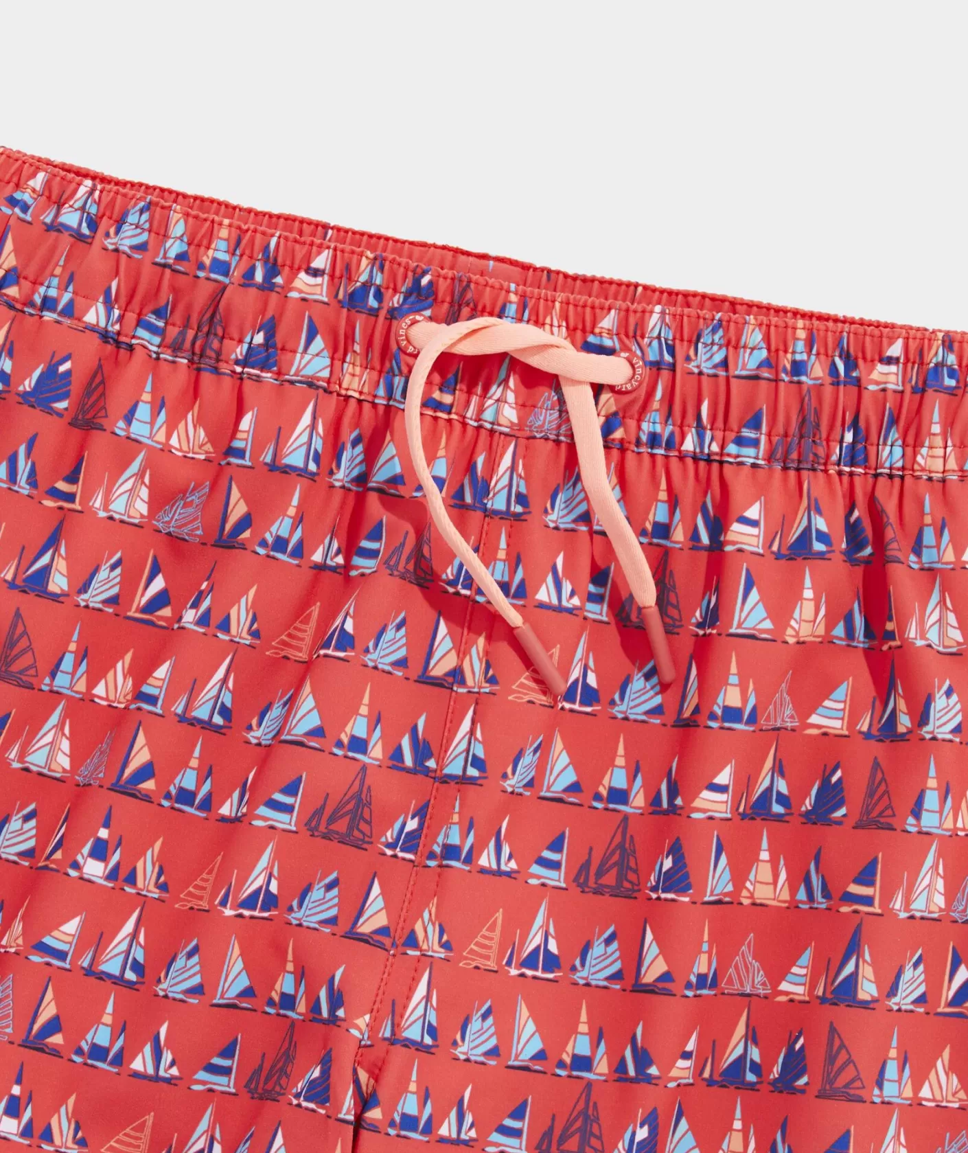 Vineyard Vines Boys' Printed Chappy Trunks< Swim & Rashguards