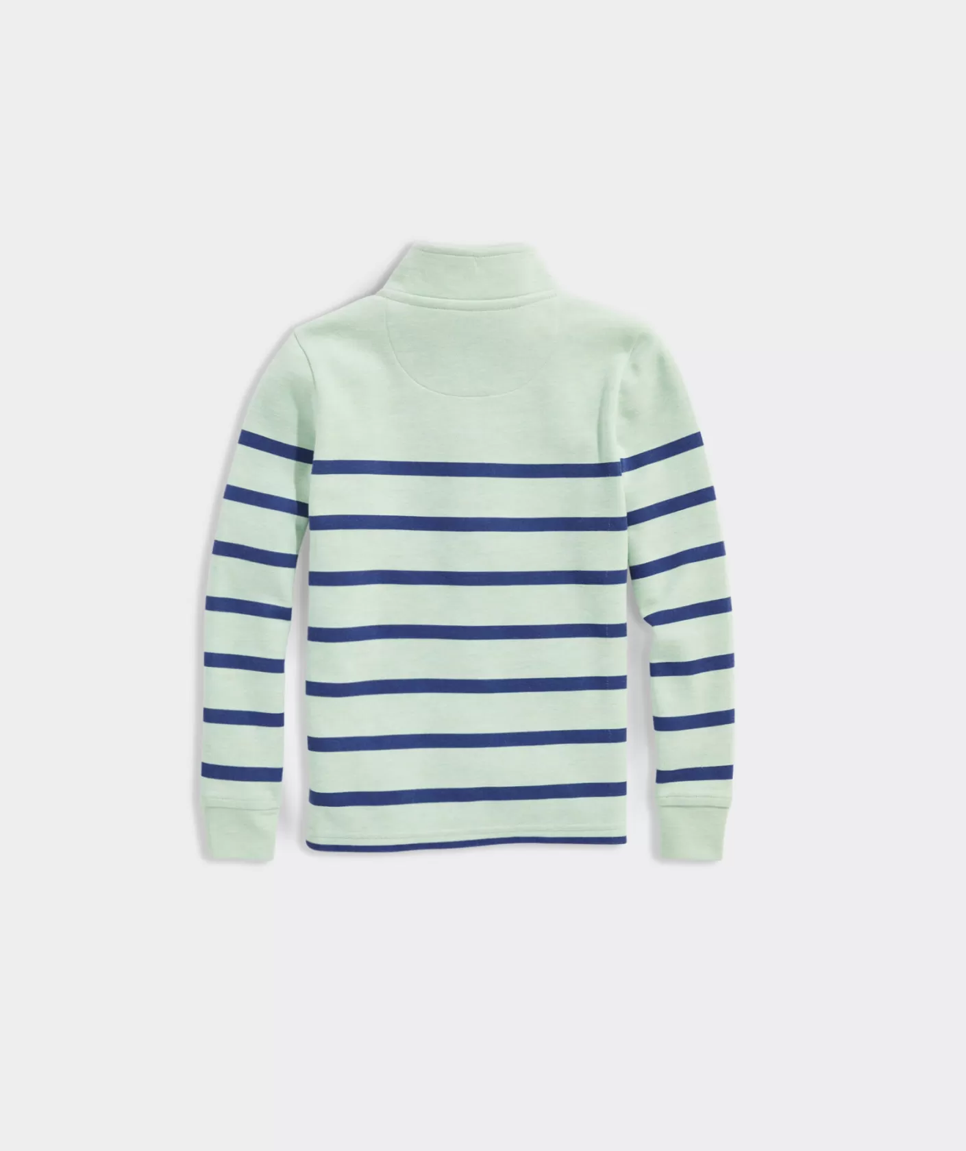 Vineyard Vines Boys' Saltwater Quarter-Zip< Sweaters | Sweatshirts & Sweatpants