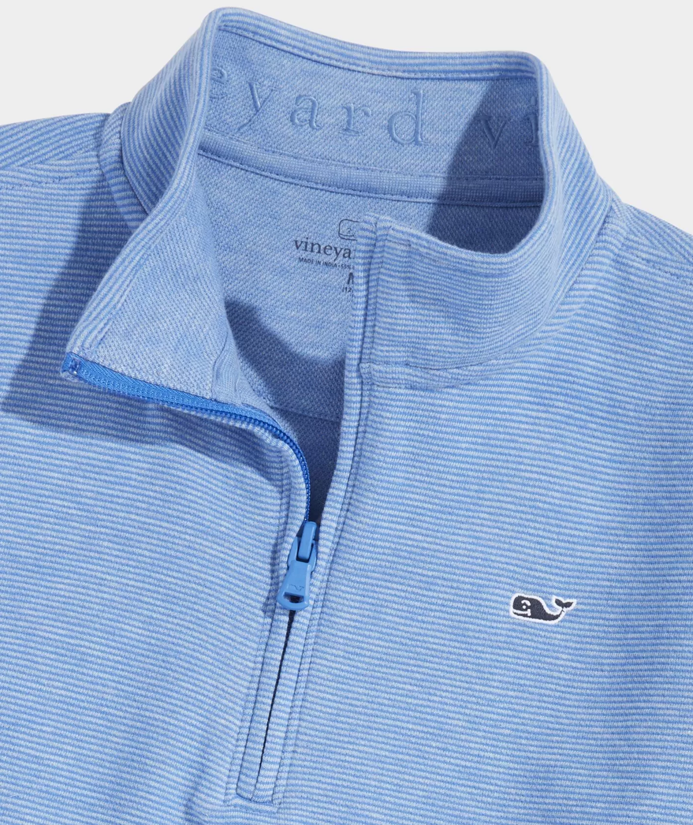 Vineyard Vines Boys' Saltwater Quarter-Zip< Sweaters | Sweatshirts & Sweatpants