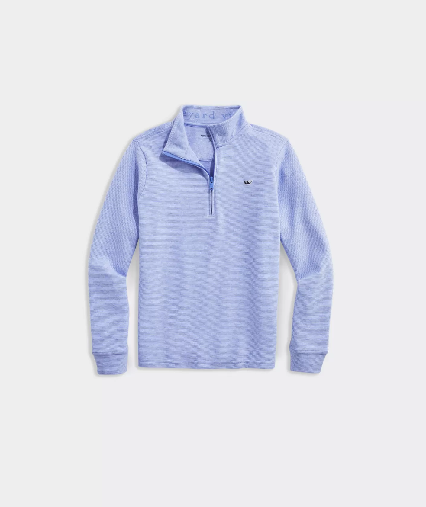 Vineyard Vines Boys' Saltwater Quarter-Zip< Sweaters | Sweatshirts & Sweatpants