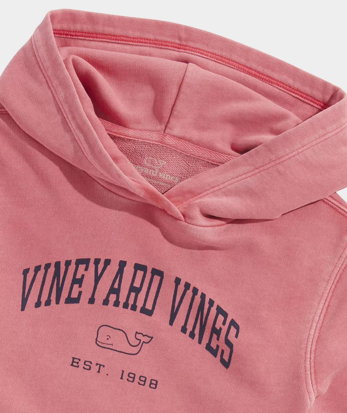 Vineyard Vines Boys' Sun-Washed Hoodie< Sweatshirts & Sweatpants