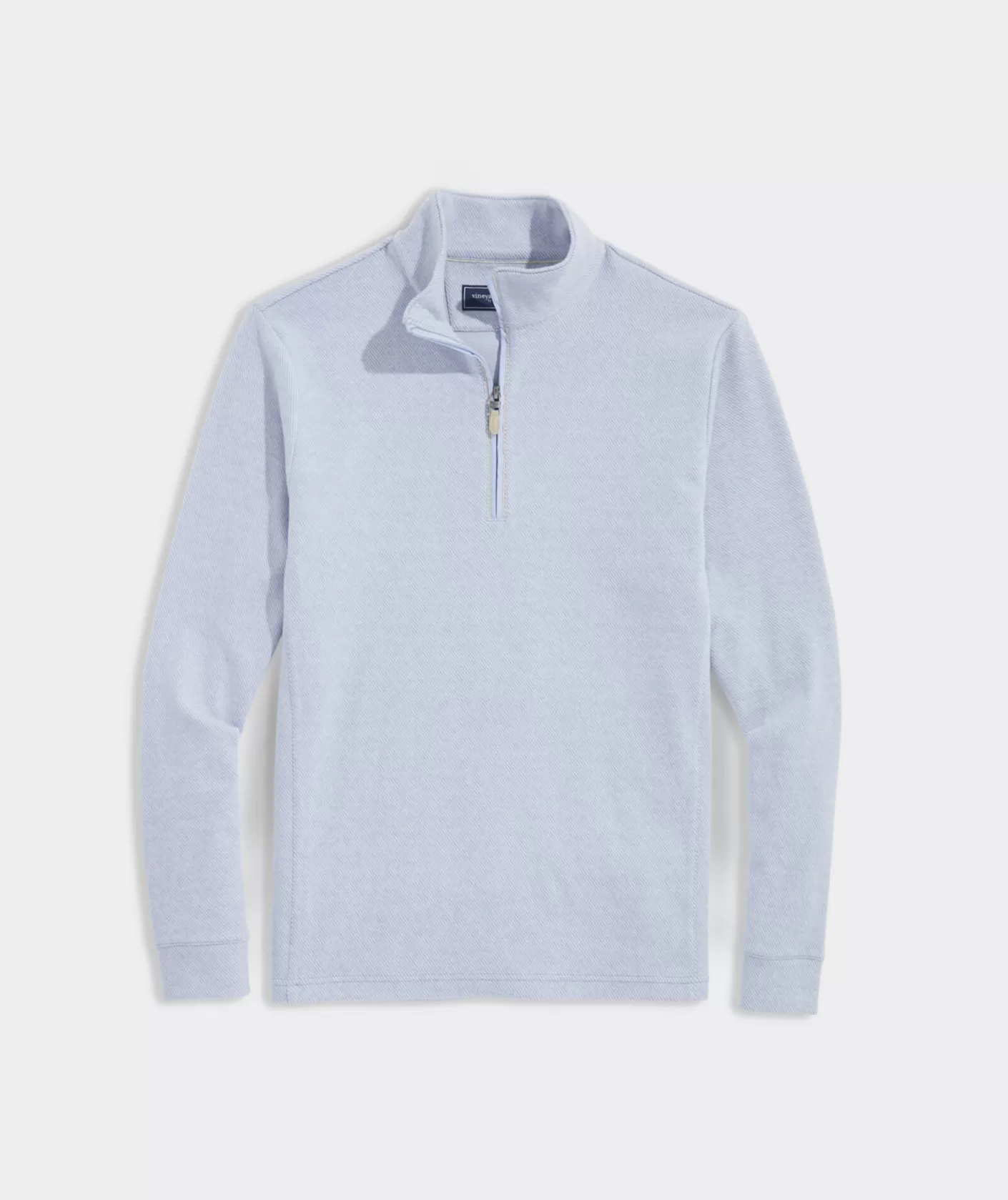 Vineyard Vines Calmwater Quarter-Zip< Sweaters