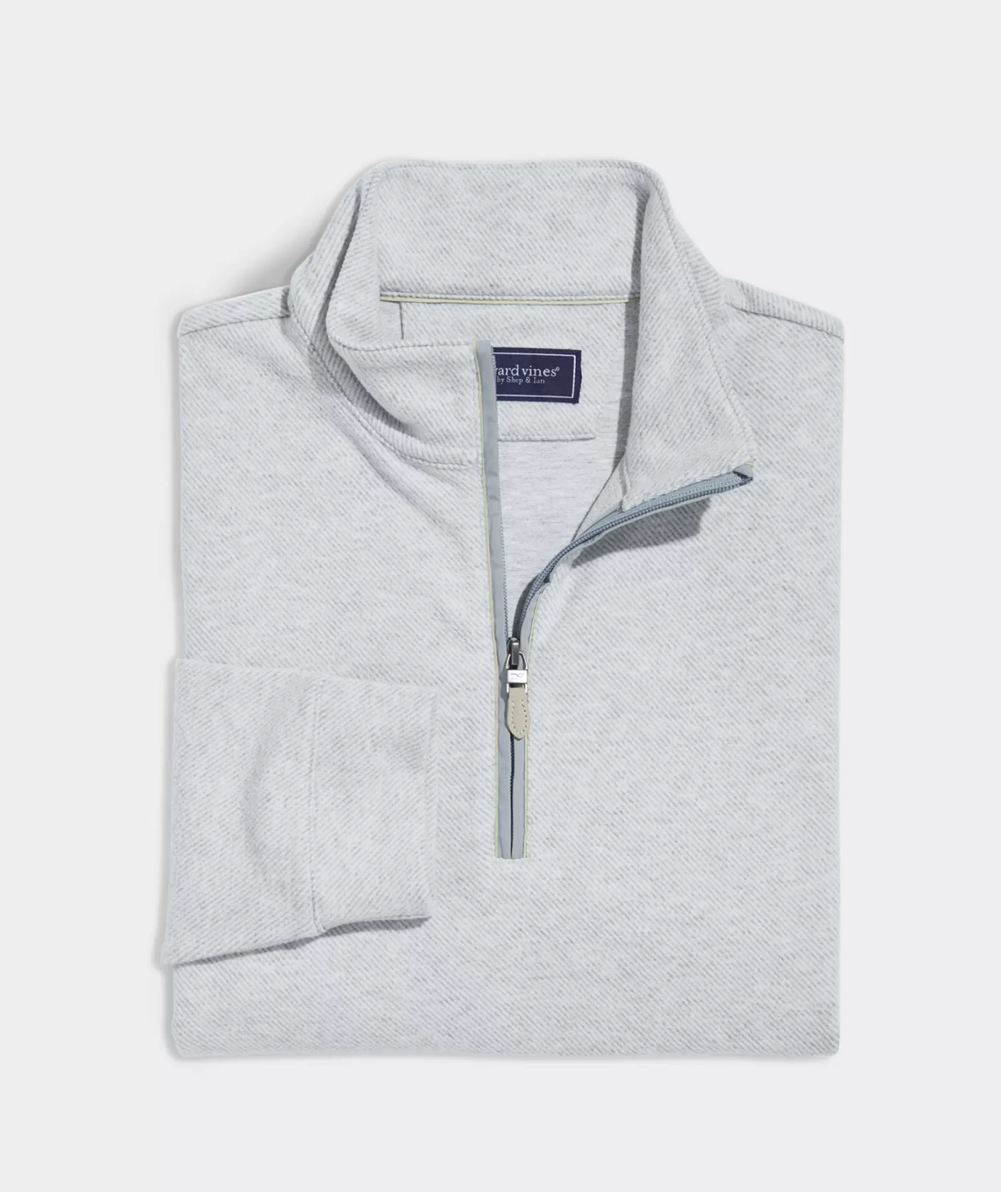 Vineyard Vines Calmwater Quarter-Zip< Quarter-Zips | Sweatpants & Sweatshirts