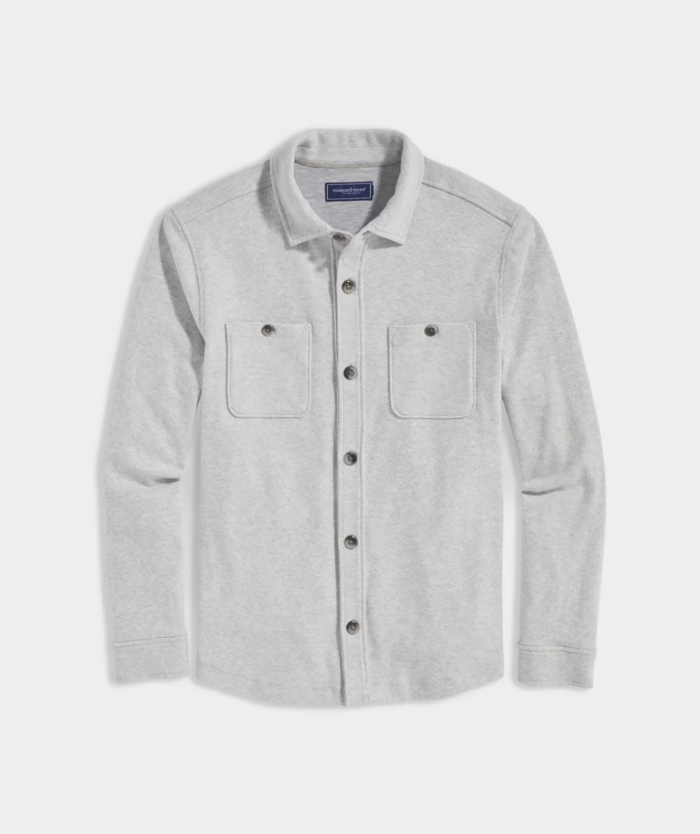 Vineyard Vines Calmwater Shirt Jacket< Button-Down Shirts | Jackets & Vests