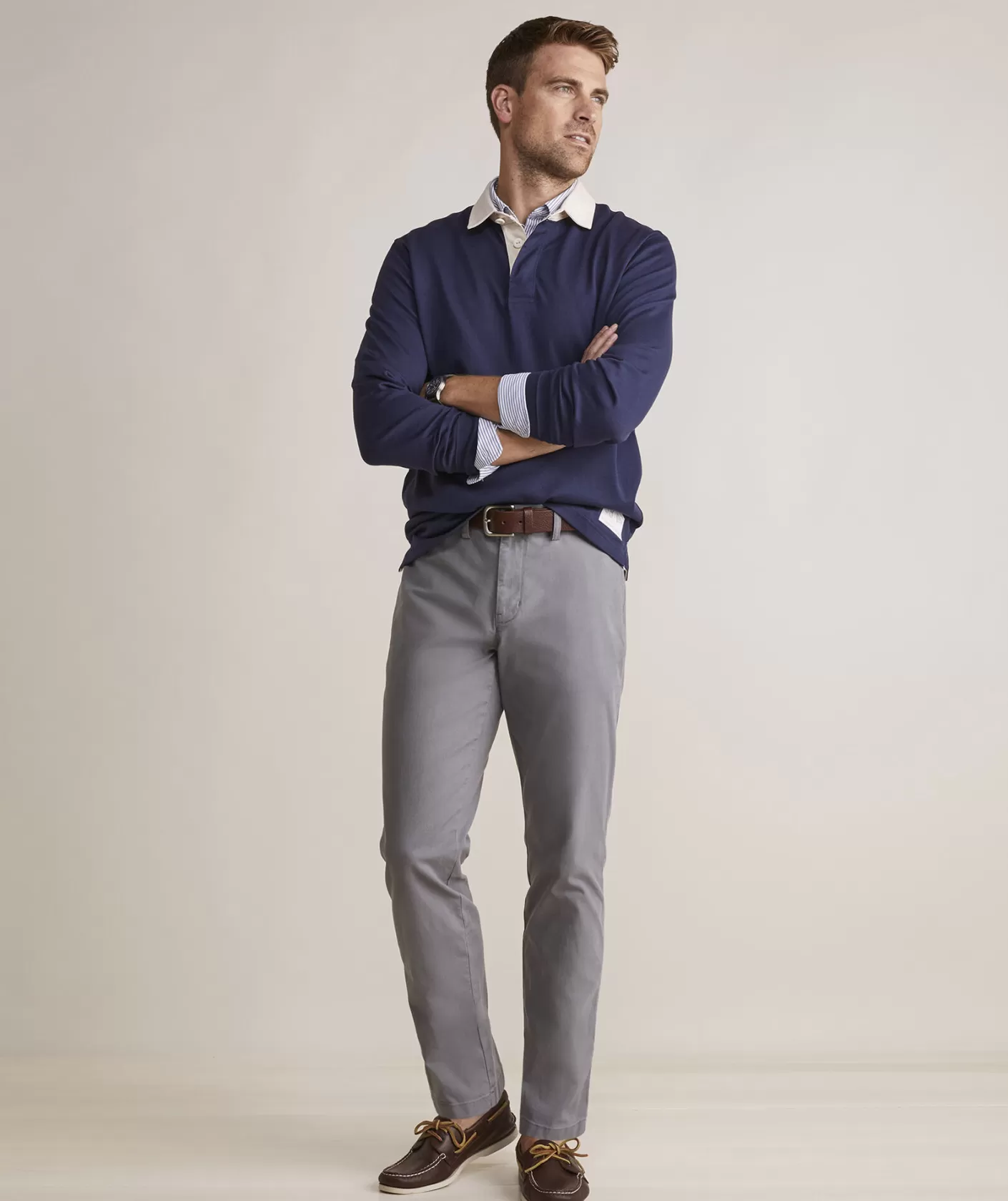 Vineyard Vines Classic Chinos< Pants & Chinos