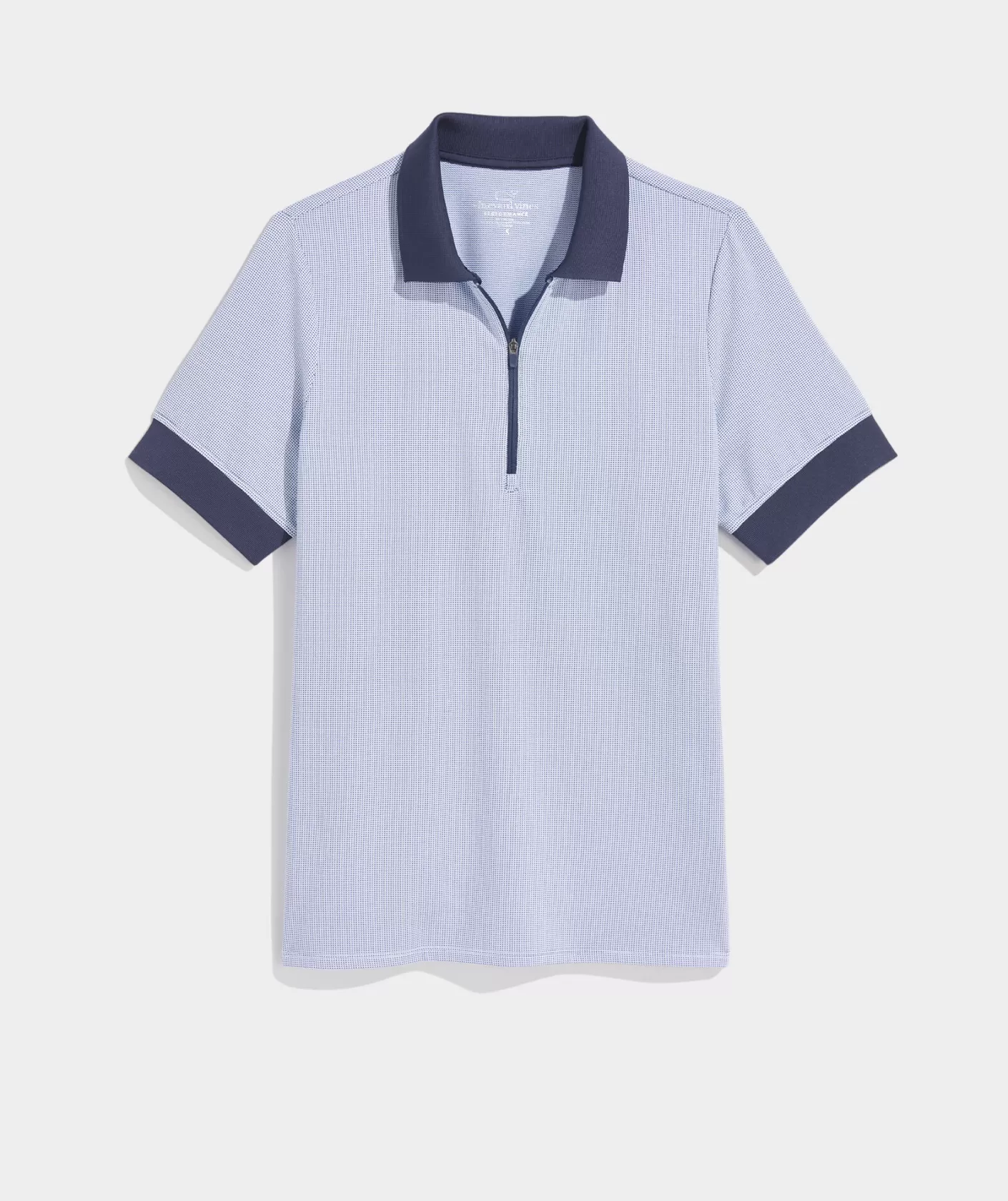 Vineyard Vines Classic Pique Polo< Polos