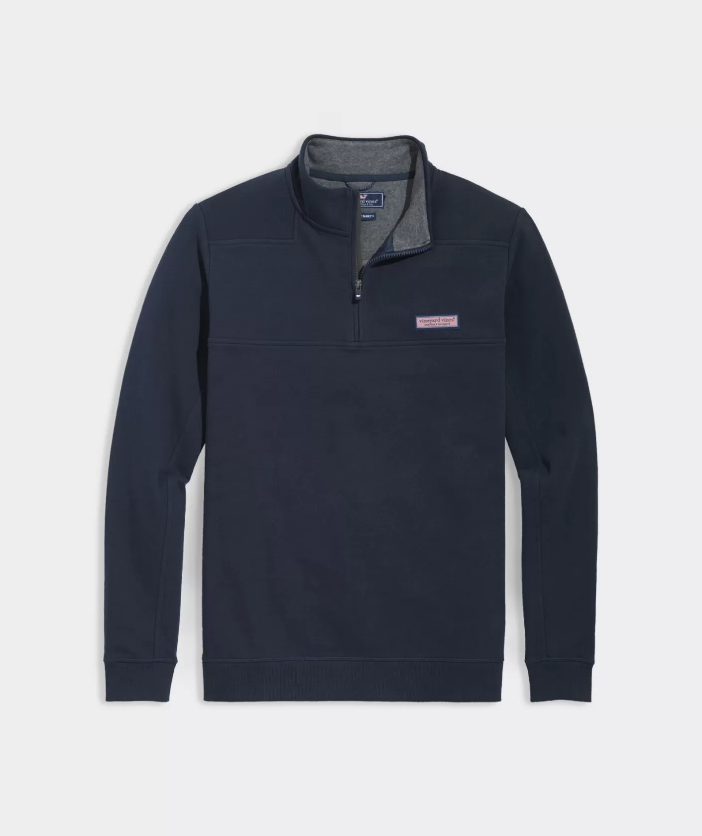 Vineyard Vines Classic Shep Shirt™< Quarter-Zips