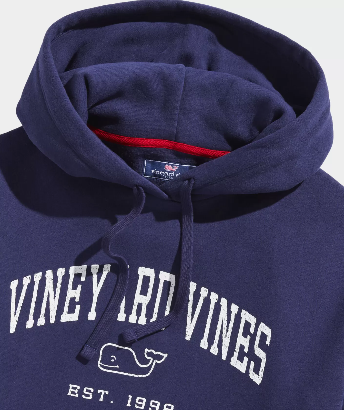 Vineyard Vines Clean Fleece Graphic Hoodie< Sweatpants & Sweatshirts