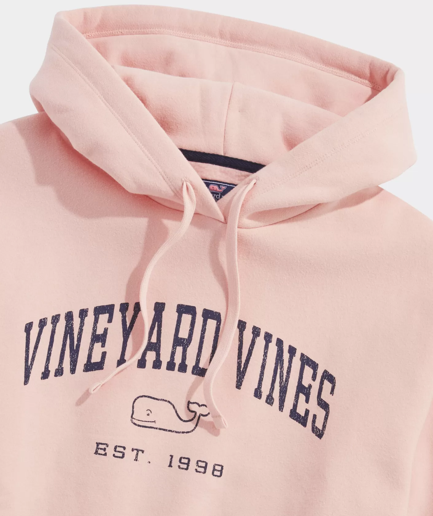 Vineyard Vines Clean Fleece Graphic Hoodie< Sweatpants & Sweatshirts