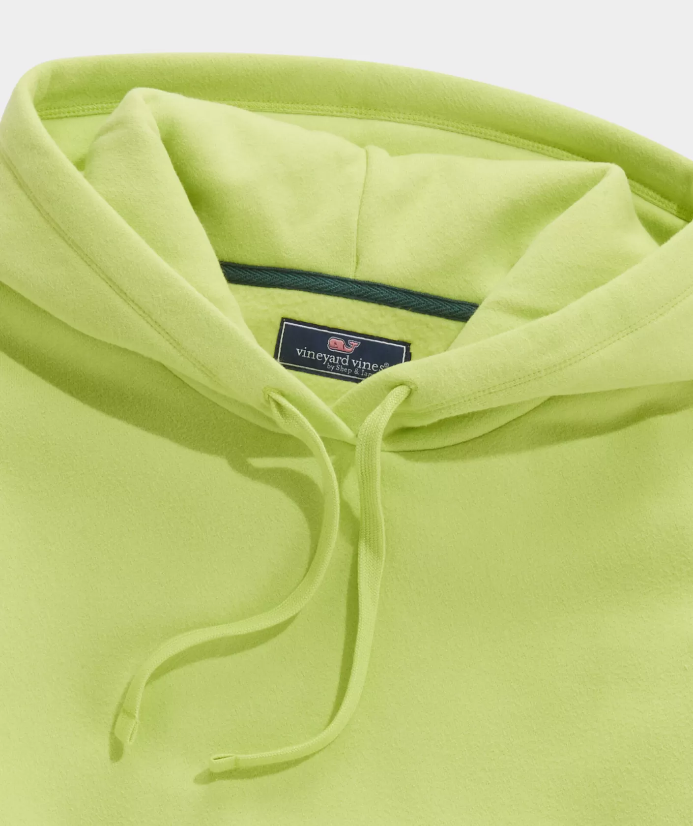 Vineyard Vines Clean Fleece Graphic Hoodie< Sweatpants & Sweatshirts