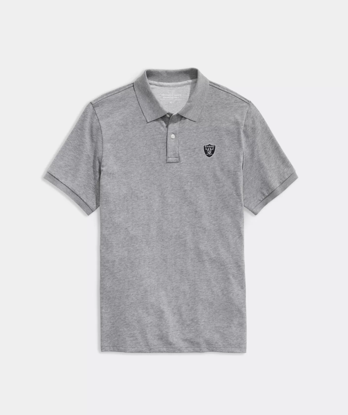 Vineyard Vines Cotton Rugby Shirt< Mens