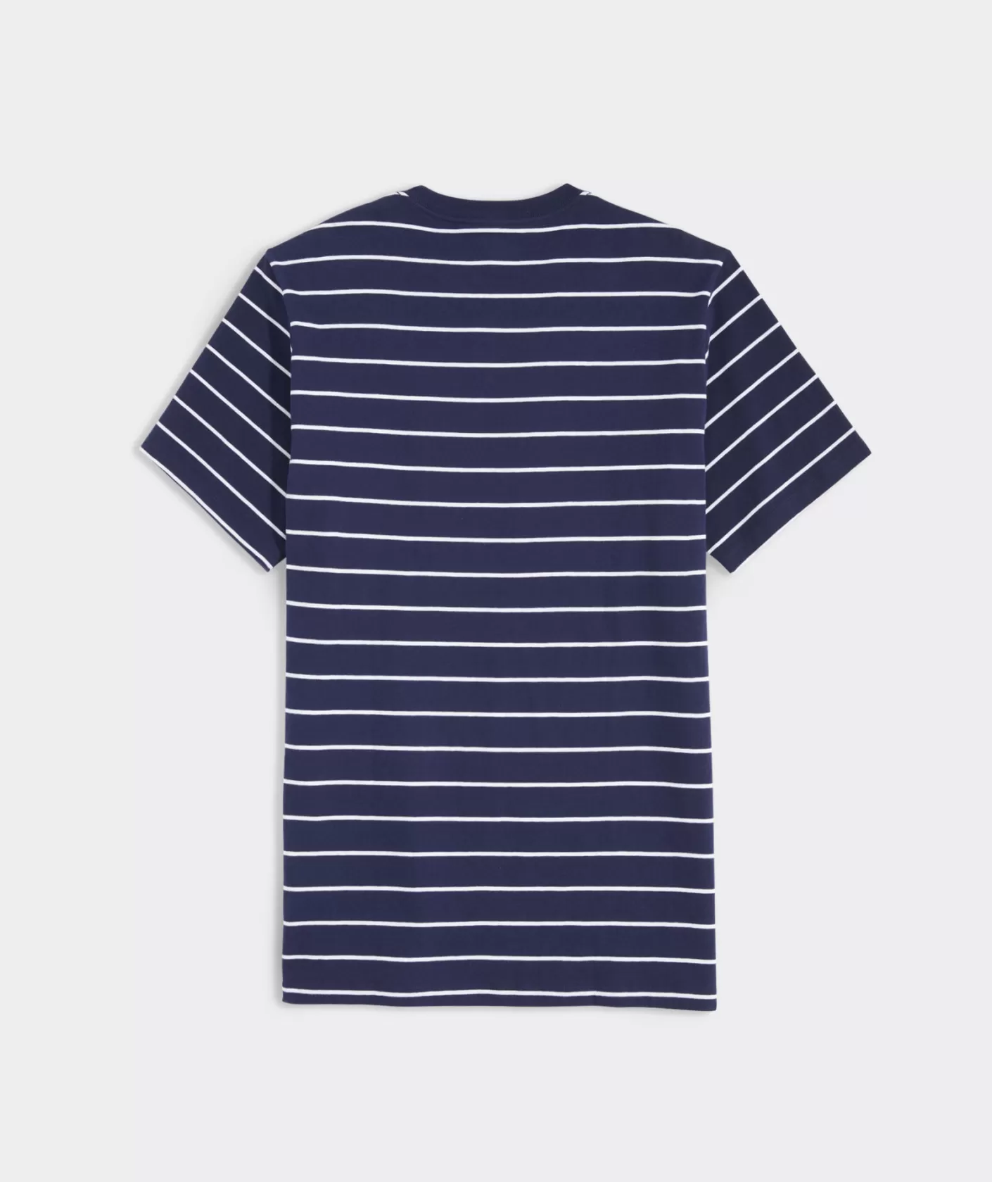 Vineyard Vines Foredeck Striped Short-Sleeve Tee< Tees