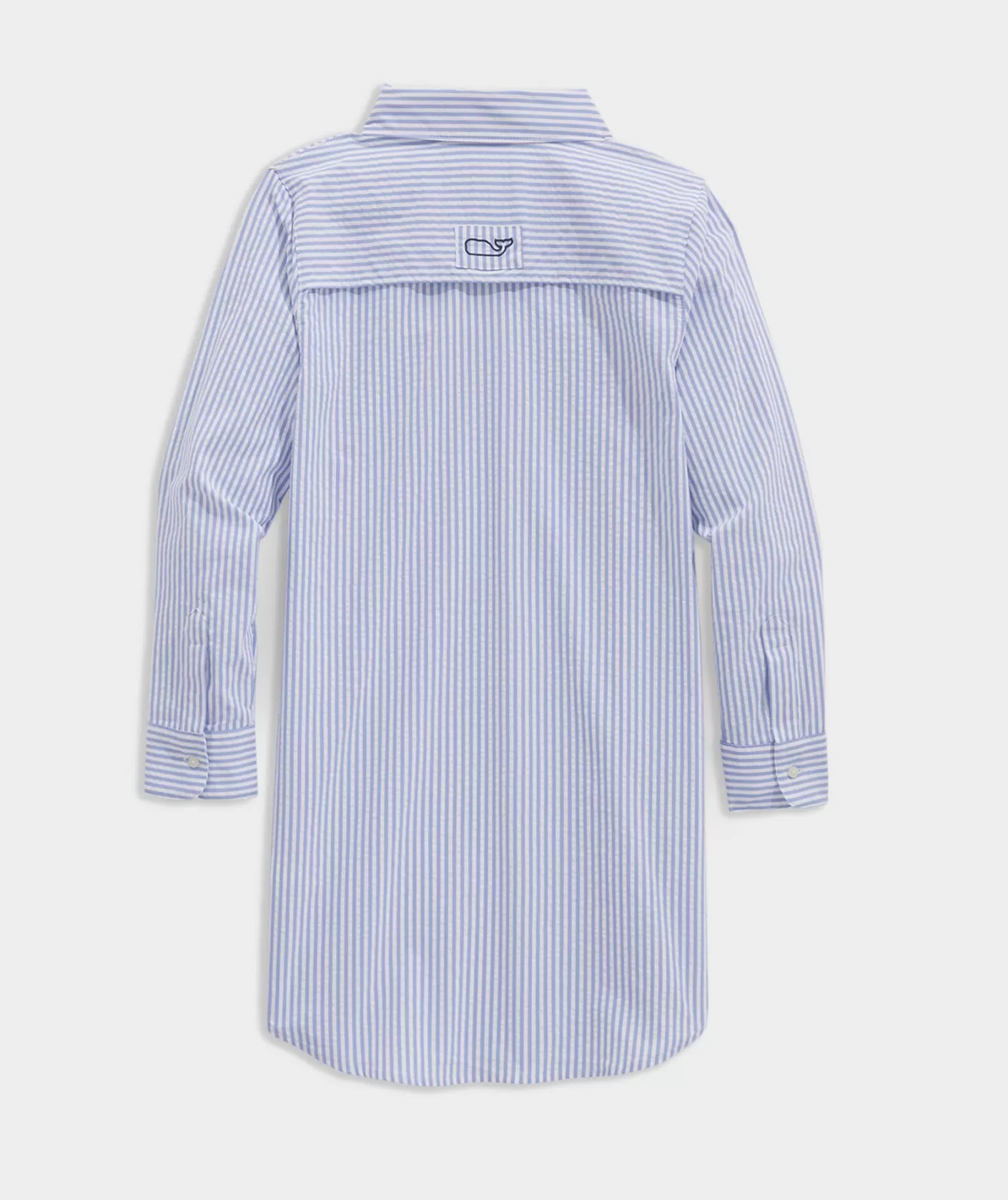 Vineyard Vines Girls' Corduroy Jumper< Dresses