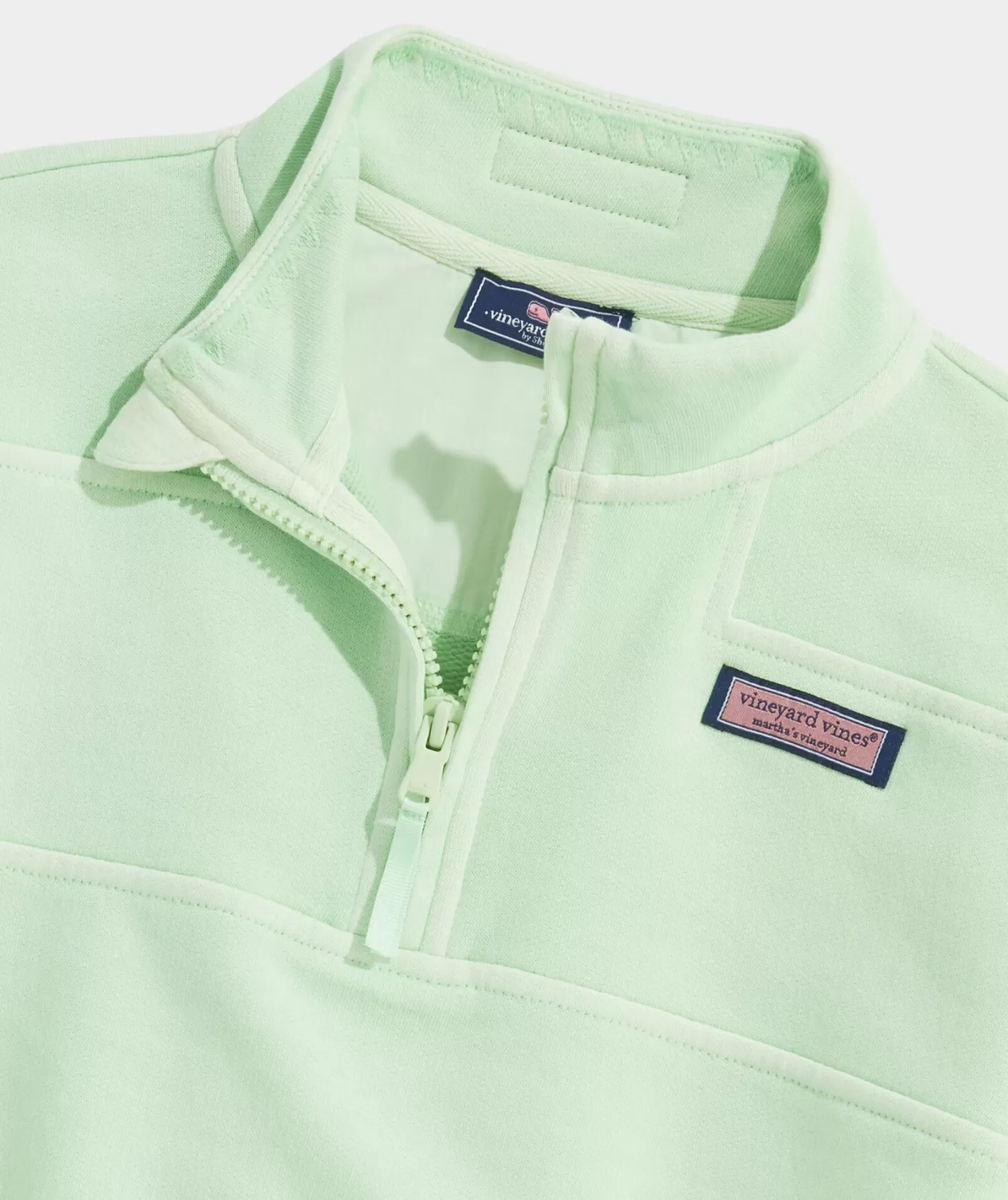 Vineyard Vines Girls' Dreamcloth® Relaxed Shep Shirt™< Sweatshirts & Sweatpants