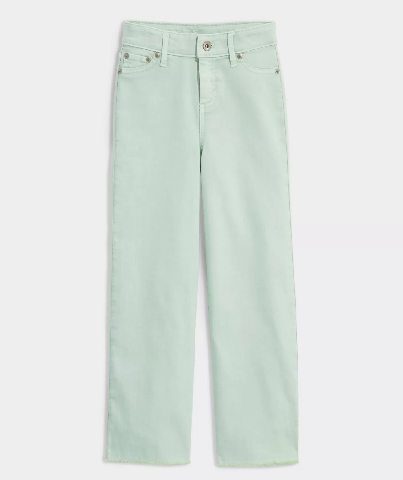 Vineyard Vines Girls' Kick Flare Corduroy Pants< Pants & Leggings