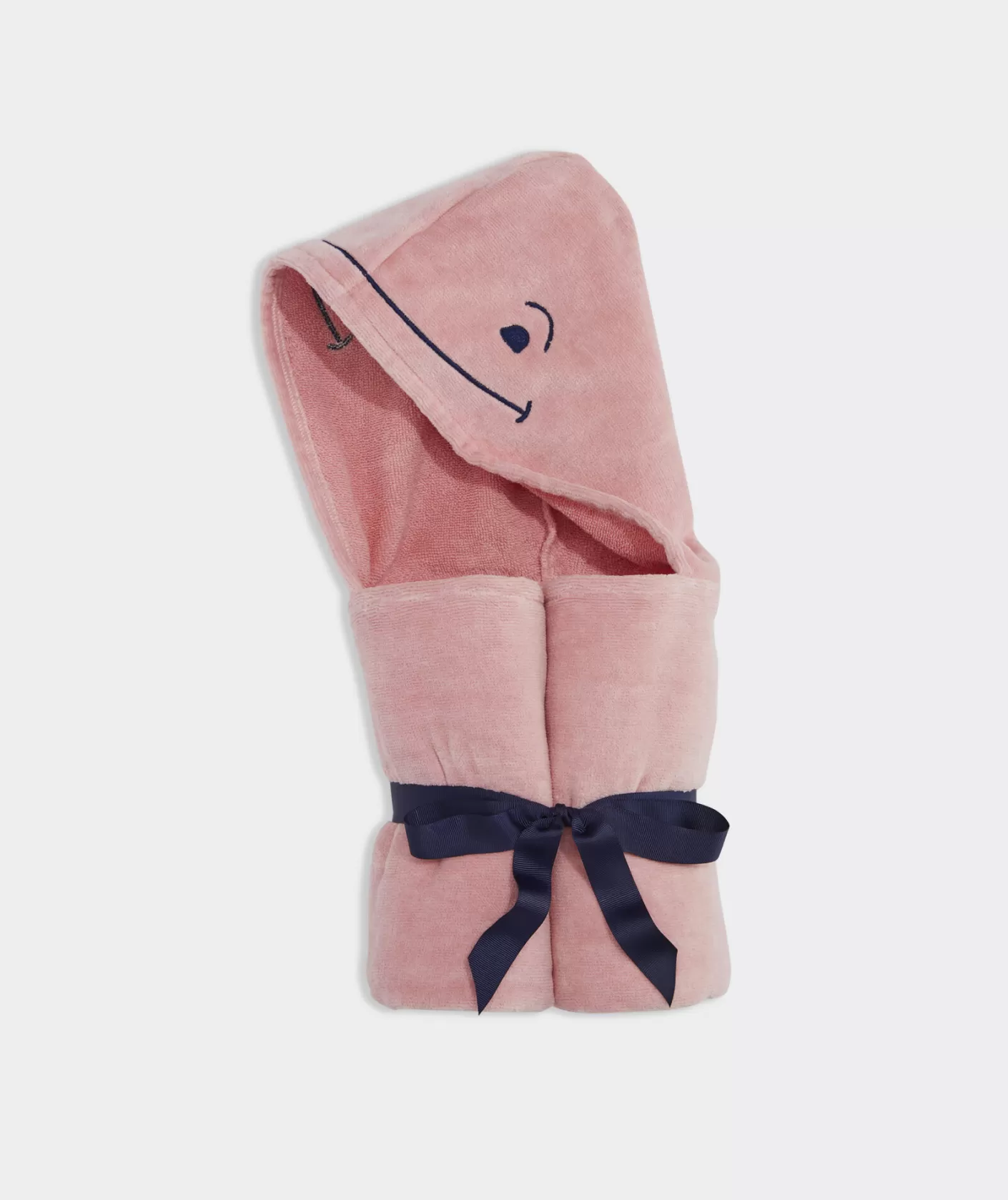 Vineyard Vines Girls' Plush Ribbed Hoodie< Sweatshirts & Sweatpants