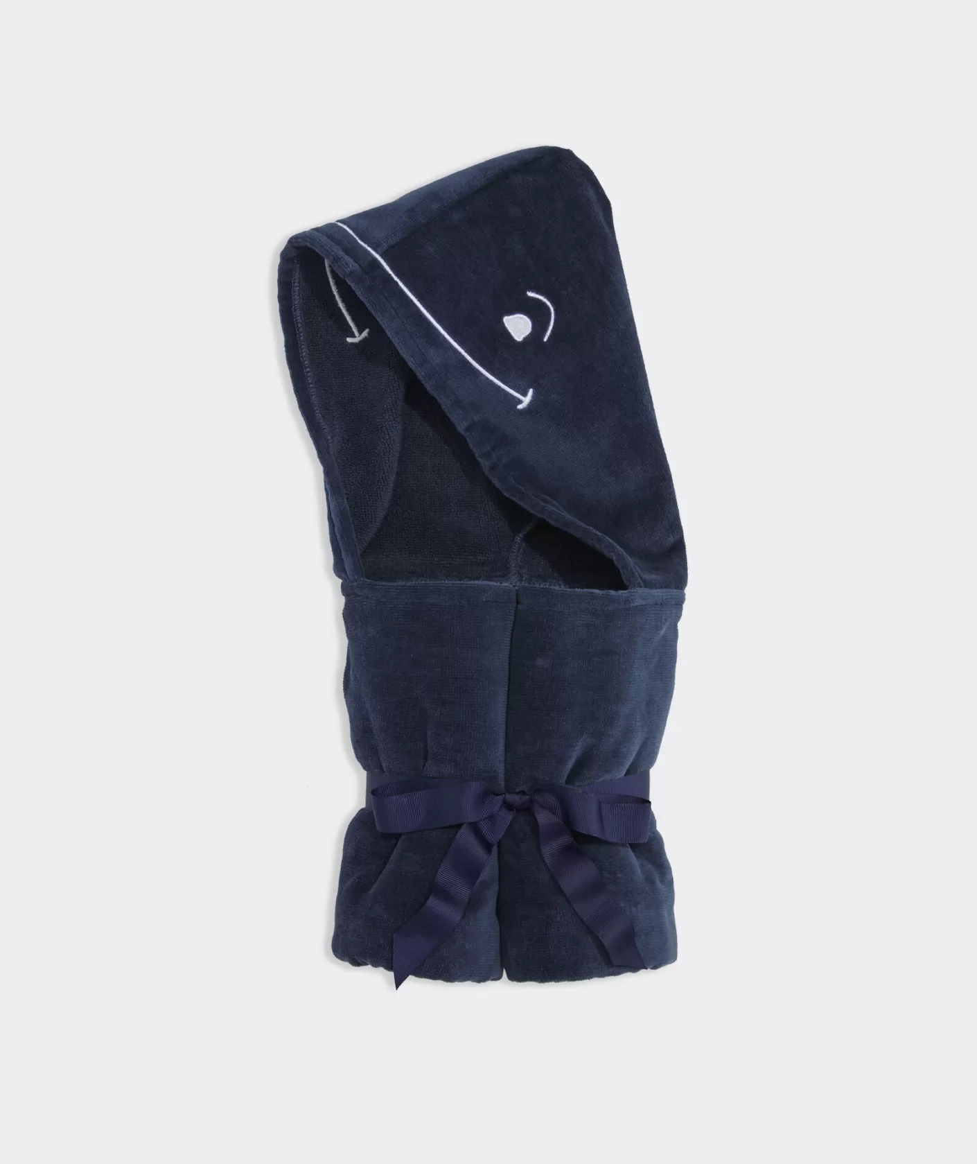 Vineyard Vines Girls' Plush Ribbed Hoodie< Sweatshirts & Sweatpants