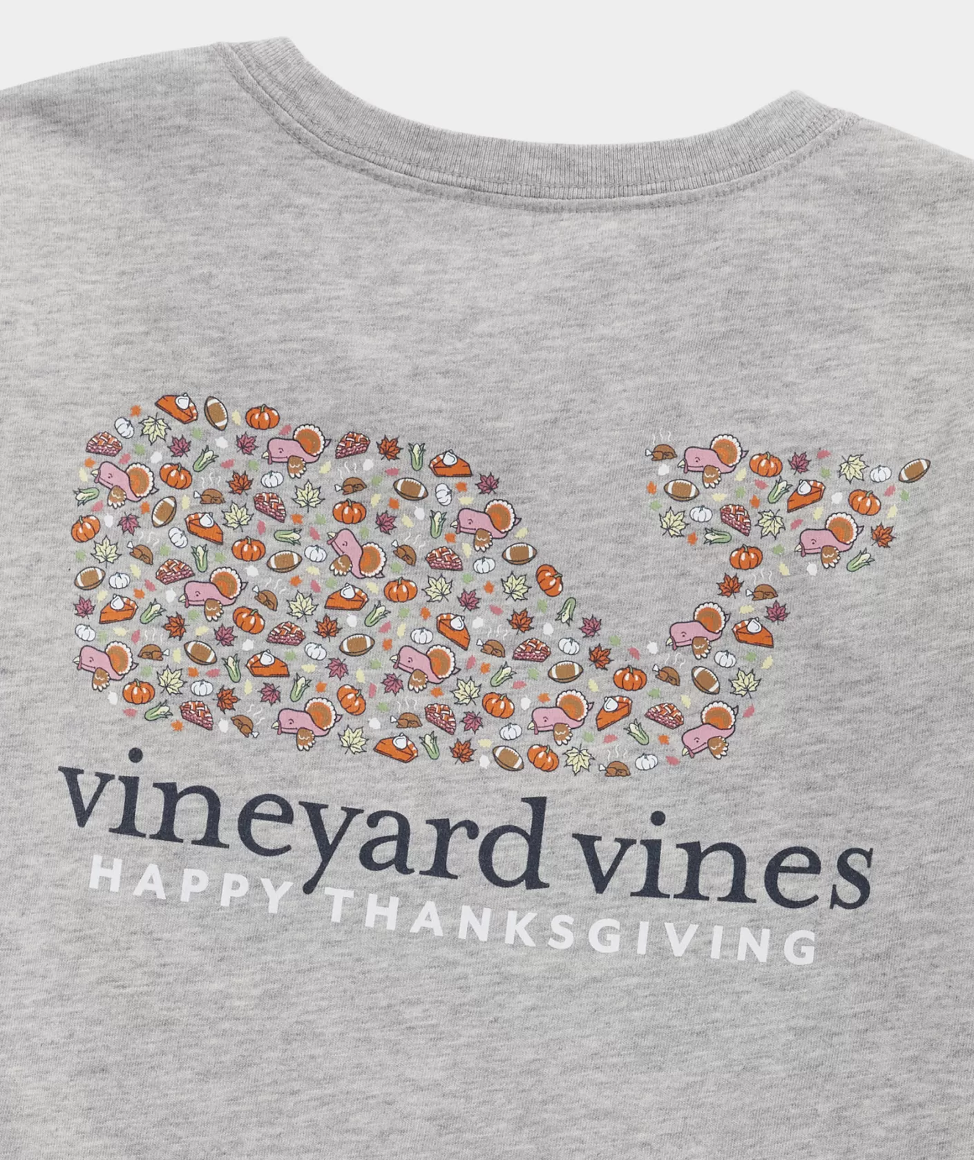 Vineyard Vines Girls' Printed Ruffle Button-Front Top< Tops, Tees & Polos