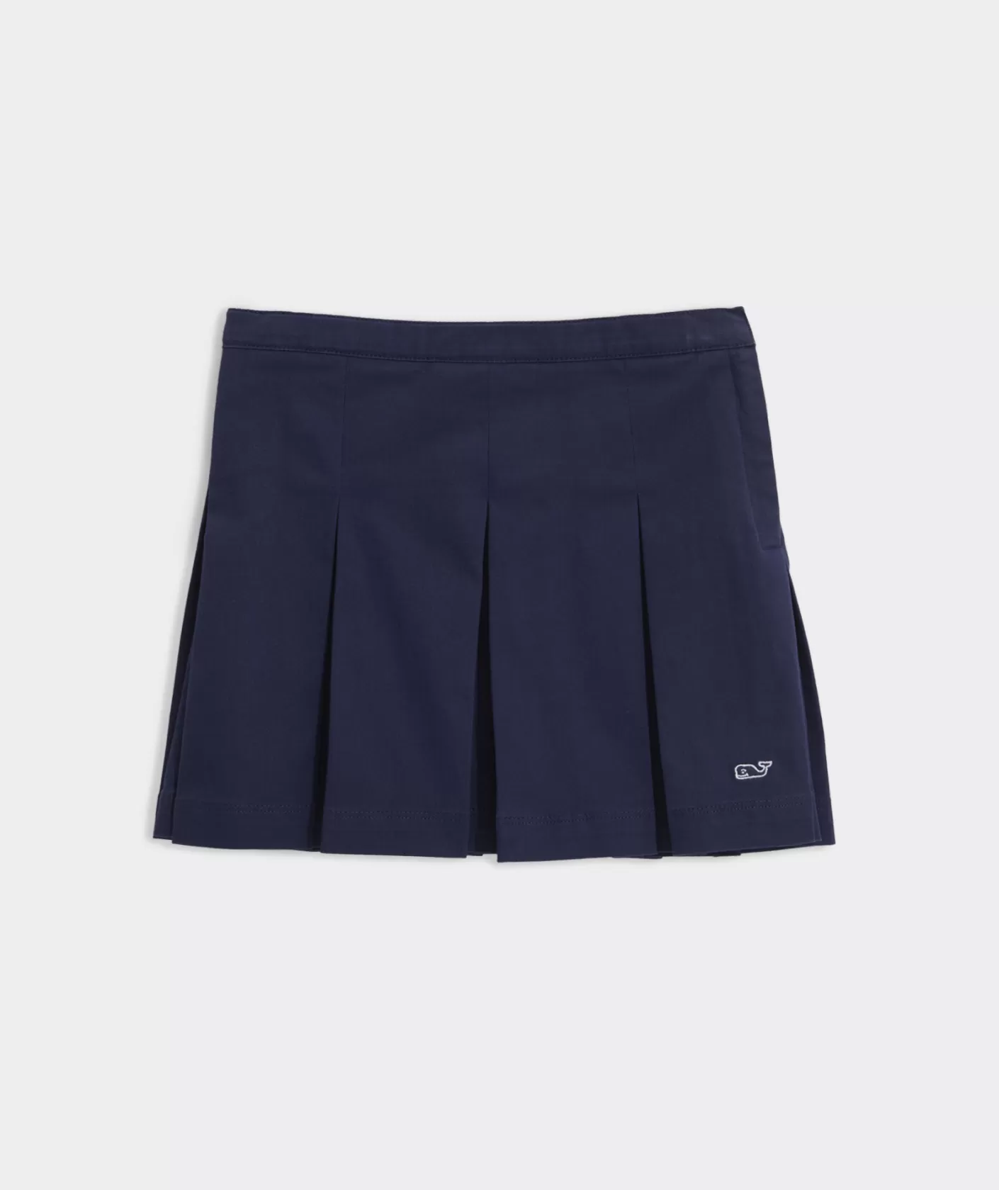 Vineyard Vines Girls' Smocked Waist Skirt< Shorts & Skirts | Dresses