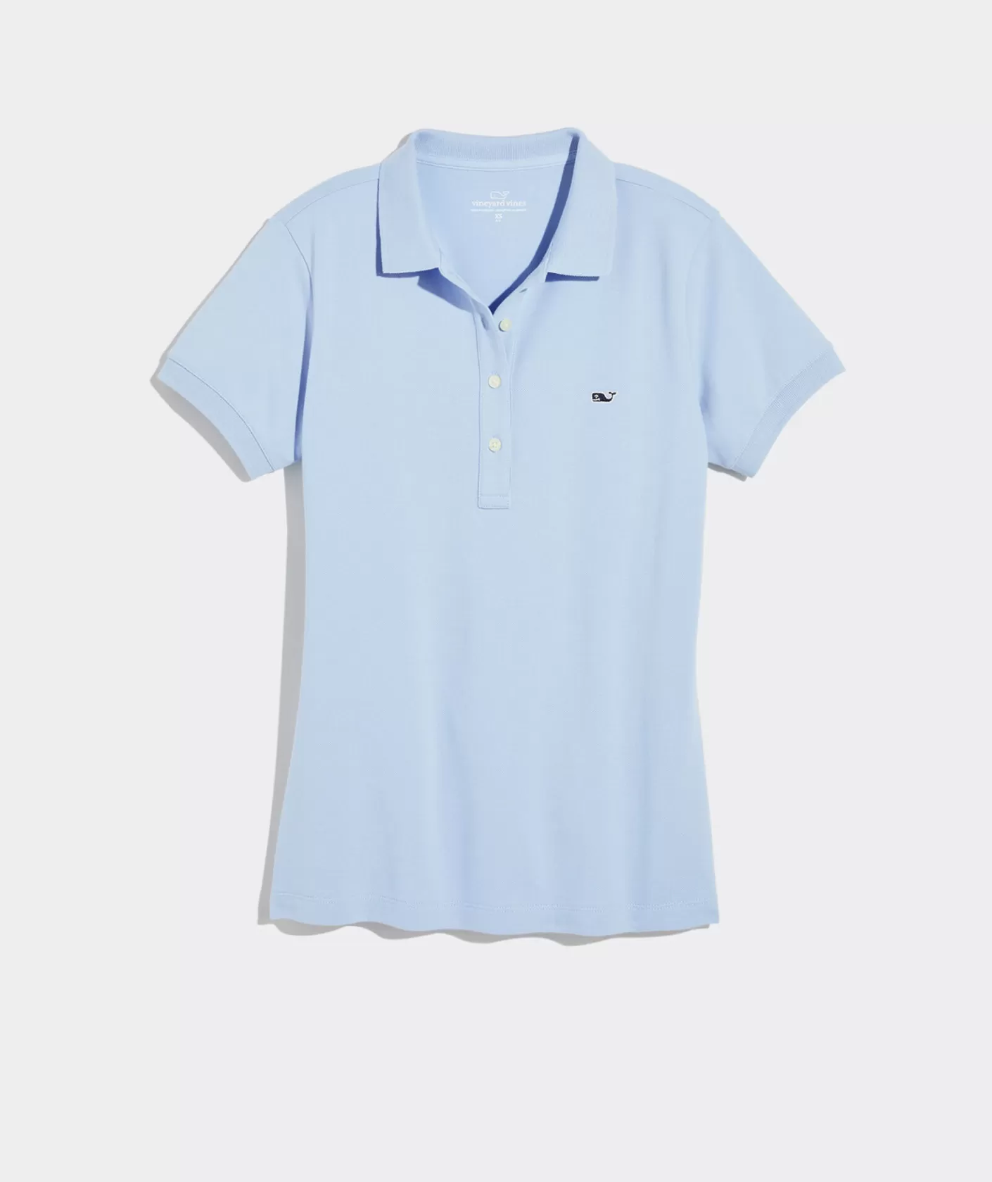 Vineyard Vines Heritage Pique Polo< Polos