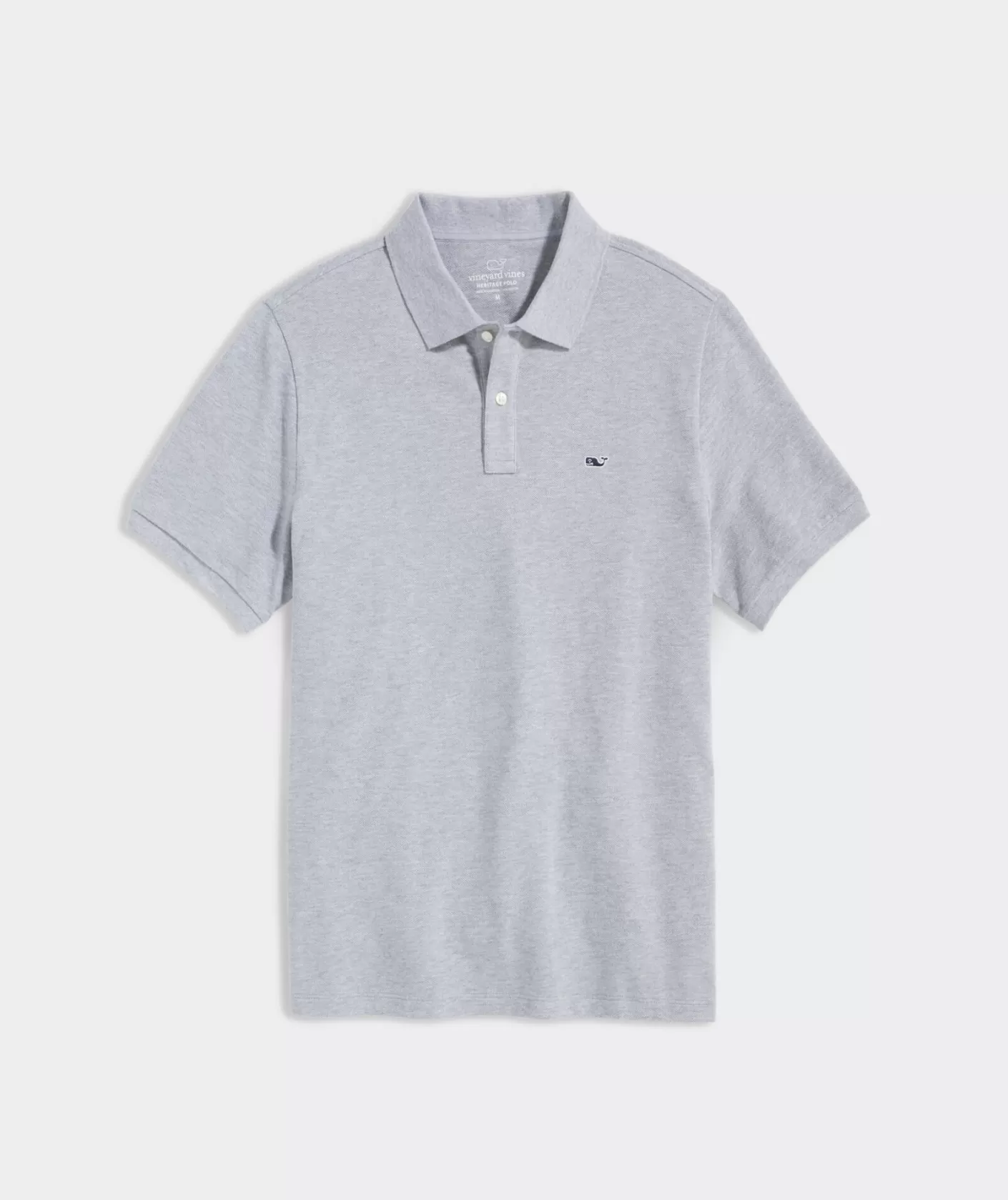 Vineyard Vines Heritage Pique Polo< Polos