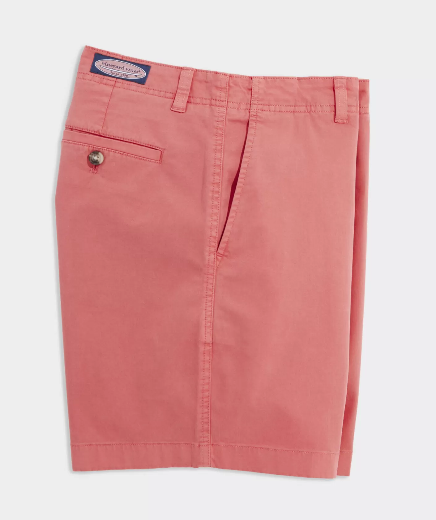 Vineyard Vines 7 Inch Island Shorts< Shorts