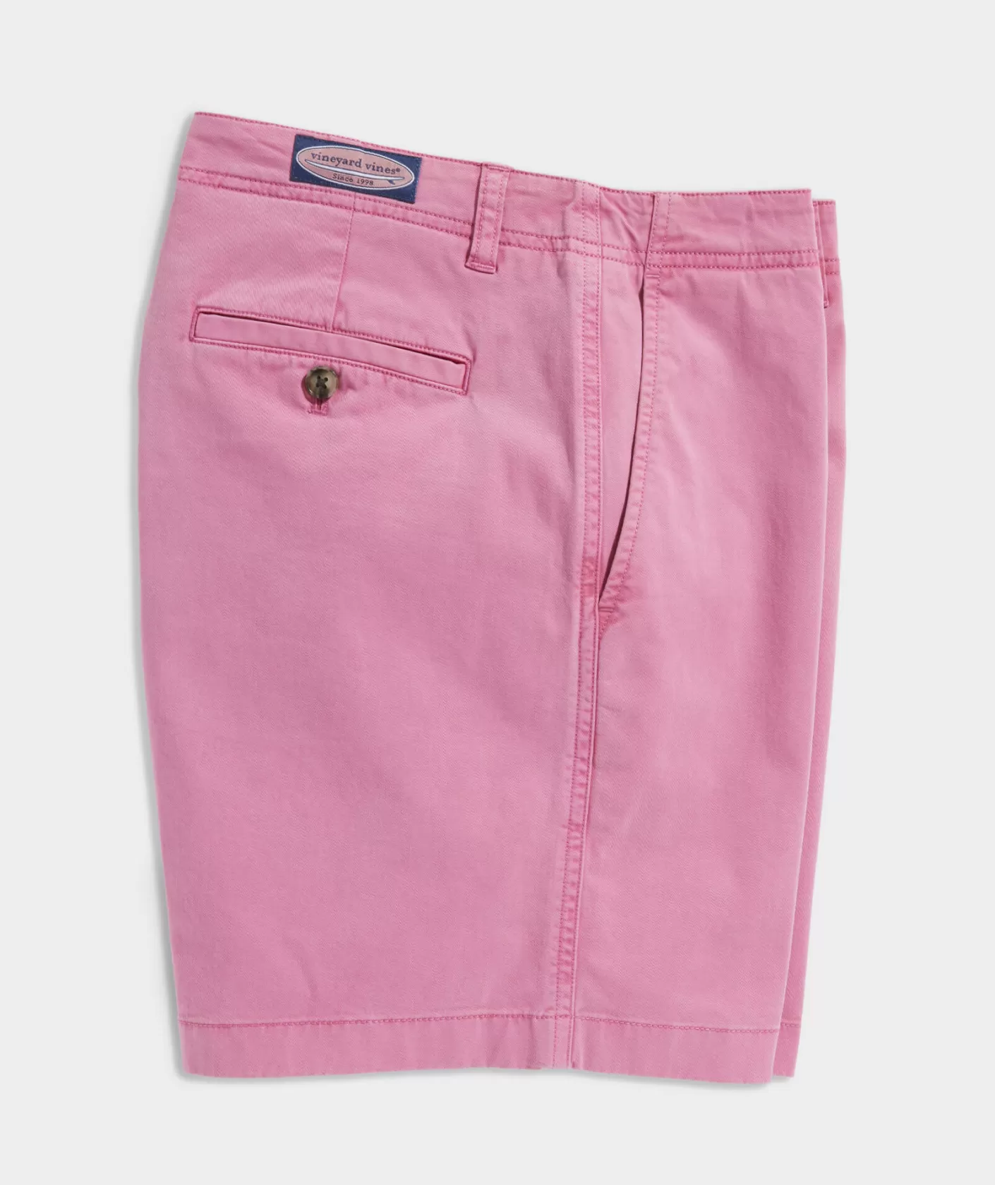 Vineyard Vines 7 Inch Island Shorts< Shorts