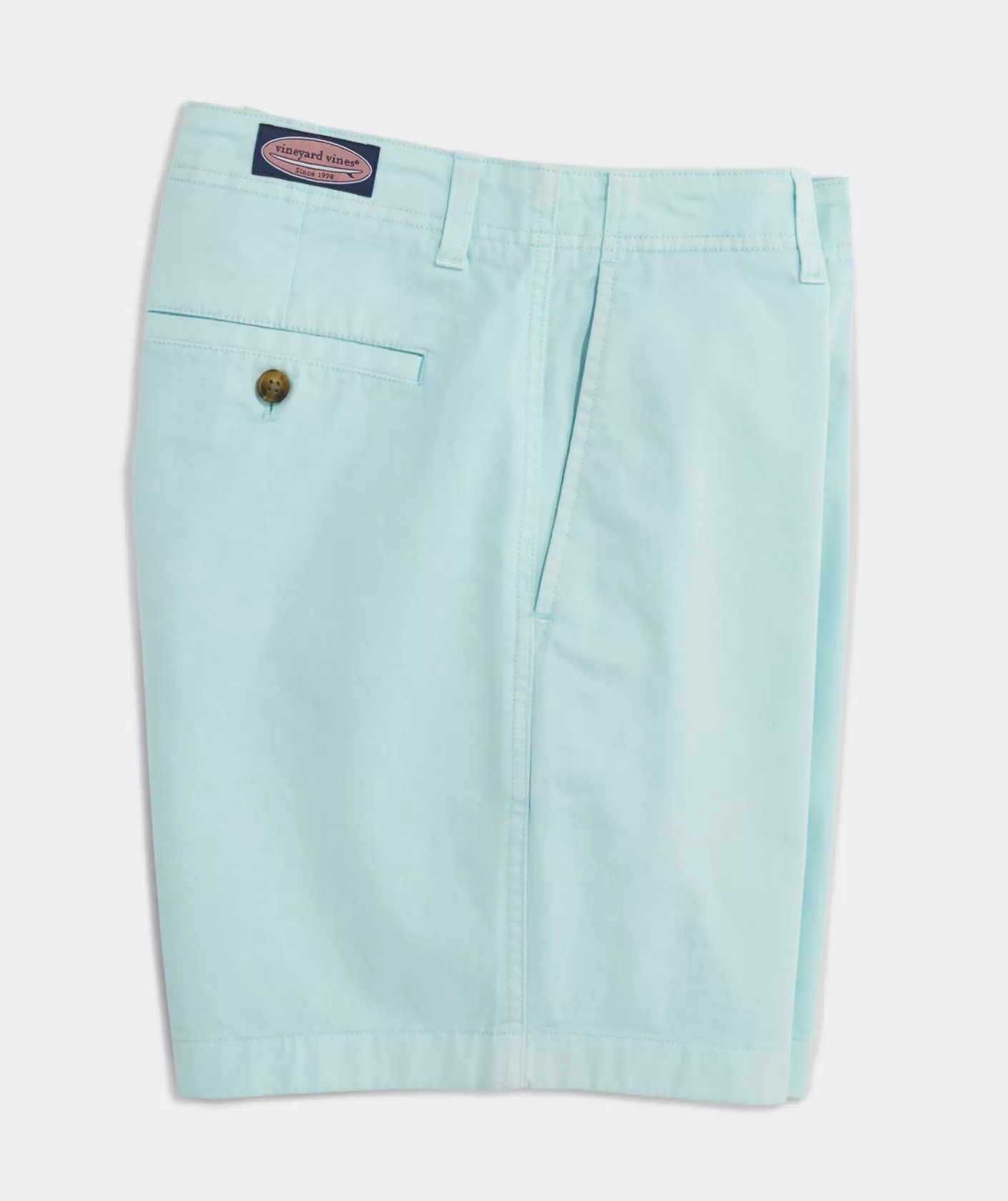 Vineyard Vines 7 Inch Island Shorts< Shorts