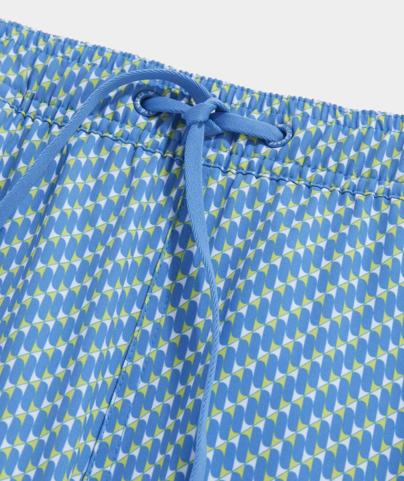 Vineyard Vines 5 Inch Printed Chappy Swim Trunks< Swimwear