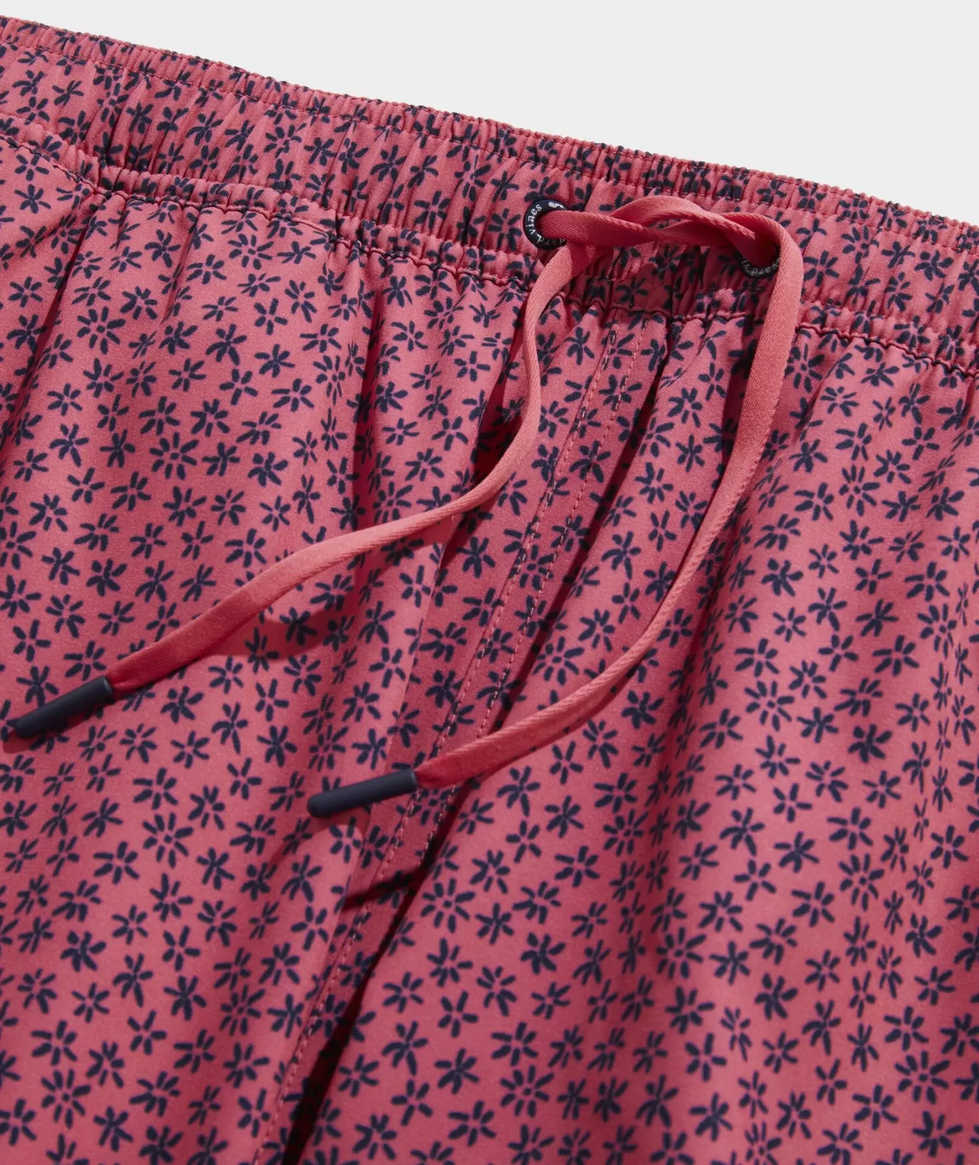 Vineyard Vines 5 Inch Printed Chappy Swim Trunks< Swimwear