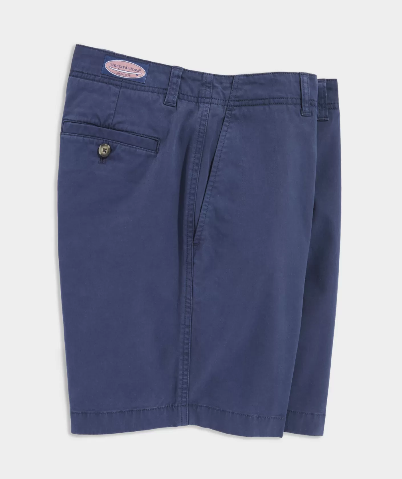 Vineyard Vines 9 Inch Stretch Breaker Shorts< Mens | Shorts