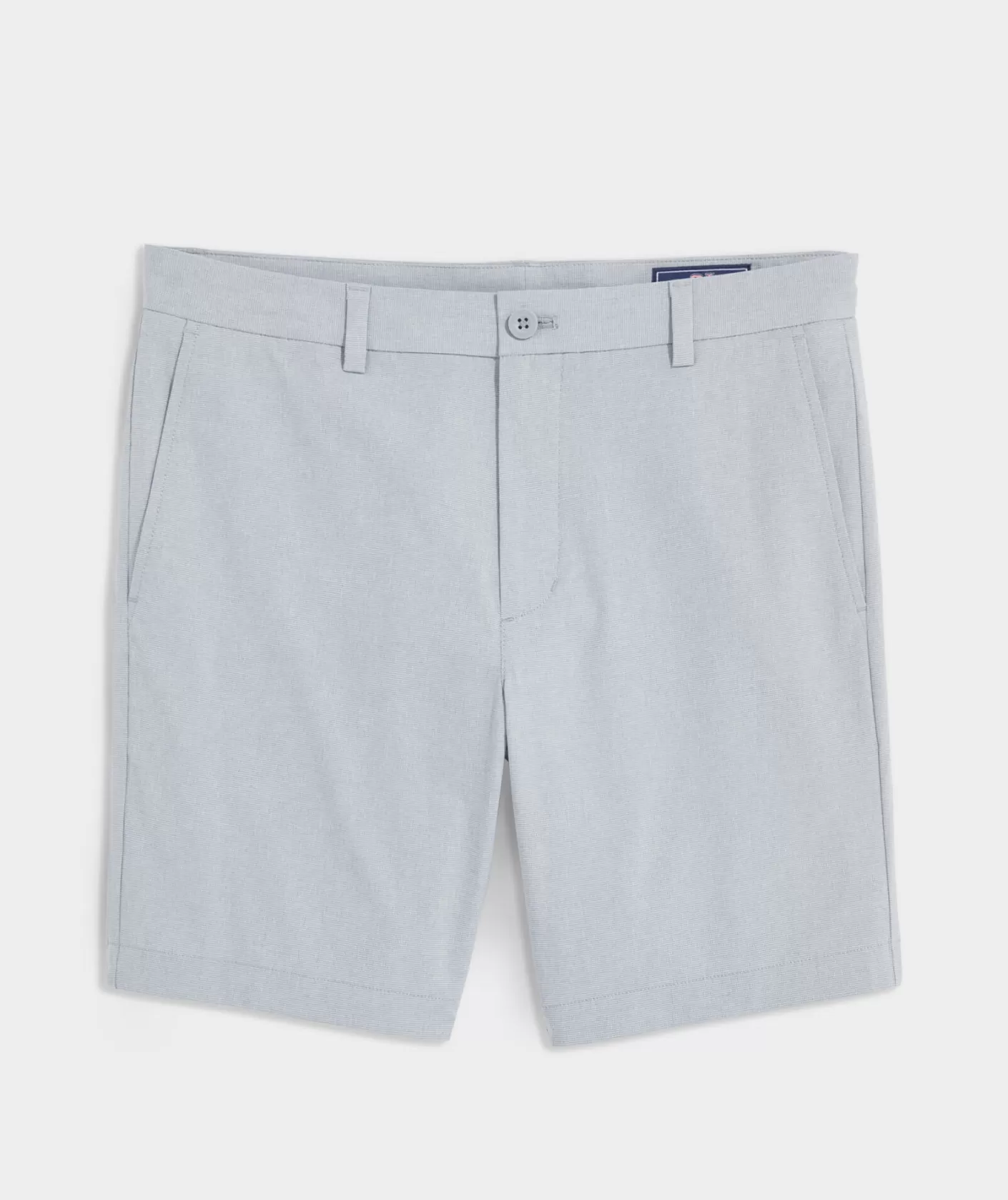 Vineyard Vines 8 Inch Textured Performance Breaker Shorts< Shorts