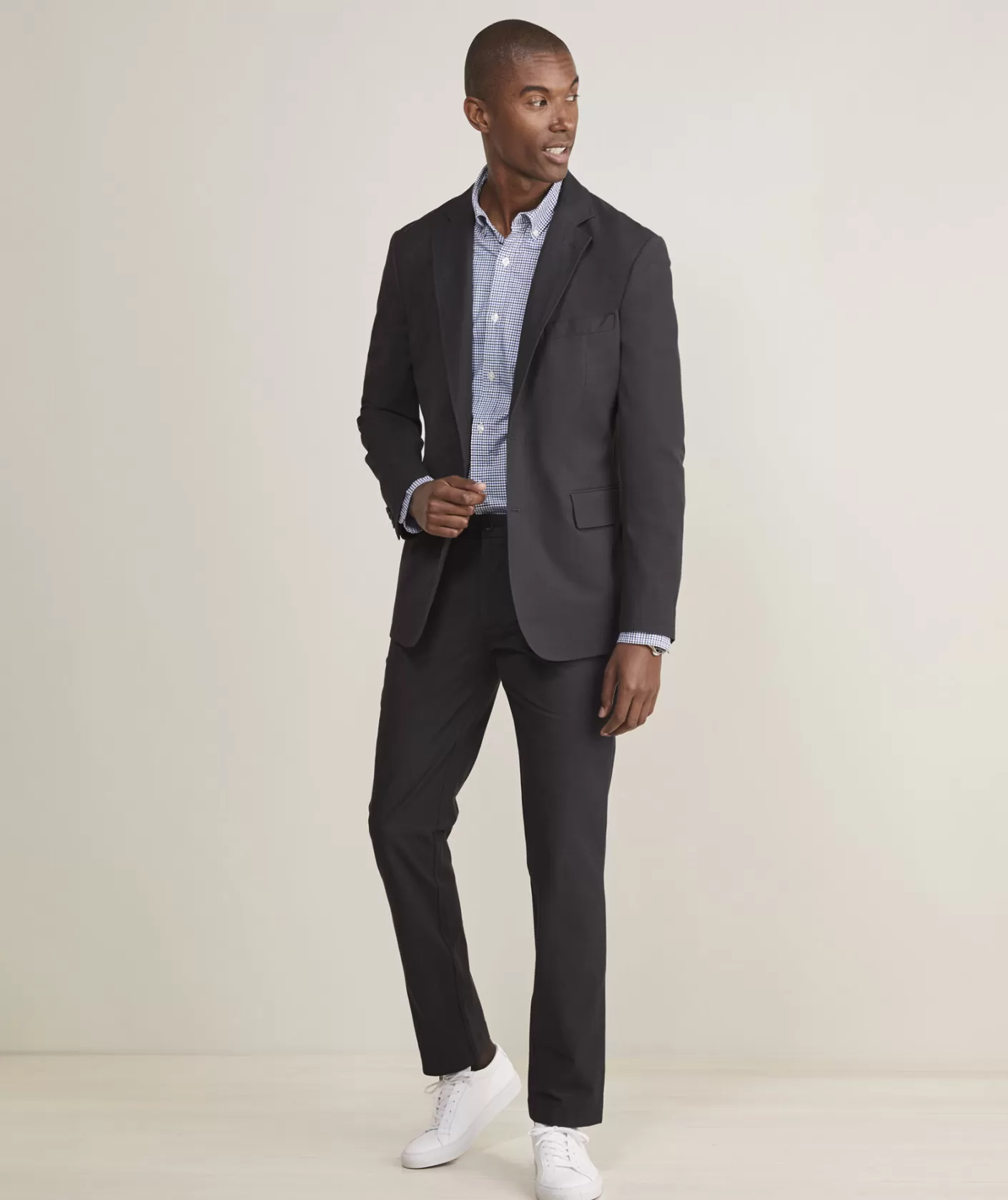 Vineyard Vines Lightweight On-The-Go Blazer< Blazers