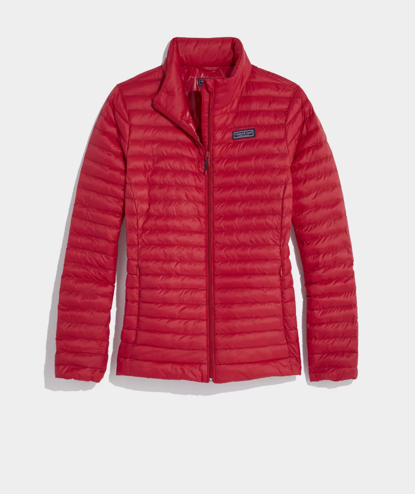 Vineyard Vines Lightweight Packable Puffer Jacket< Jackets & Vests