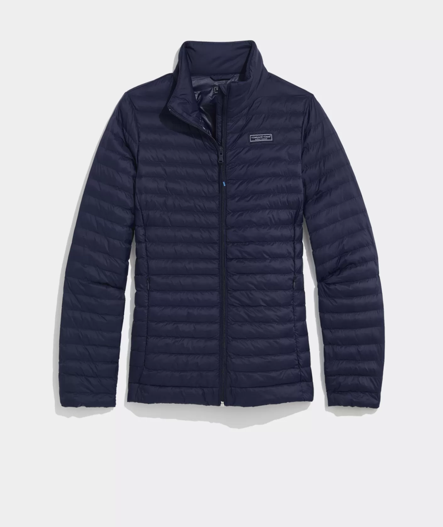 Vineyard Vines Lightweight Packable Puffer Jacket< Jackets & Vests