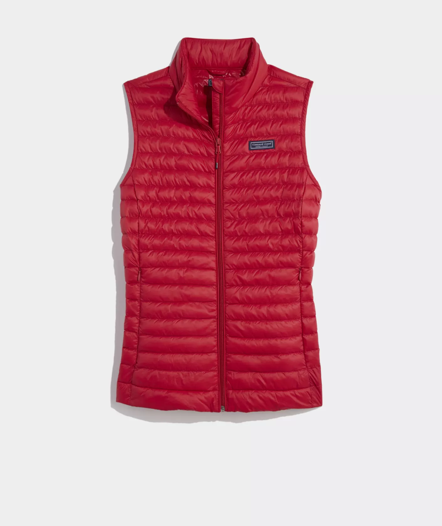 Vineyard Vines Lightweight Packable Puffer Vest< Jackets & Vests