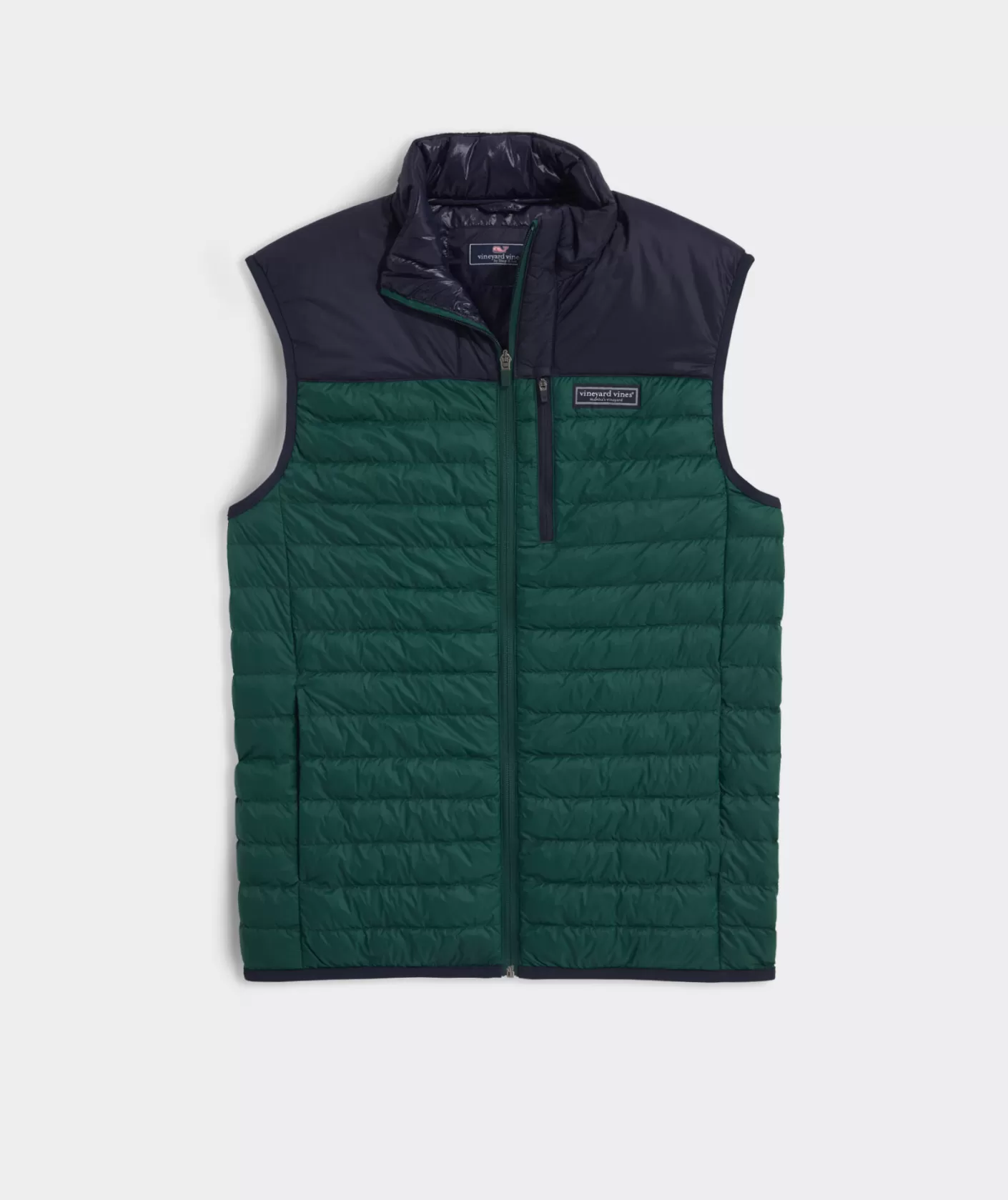 Vineyard Vines Lightweight Packable Puffer Vest< Jackets & Vests