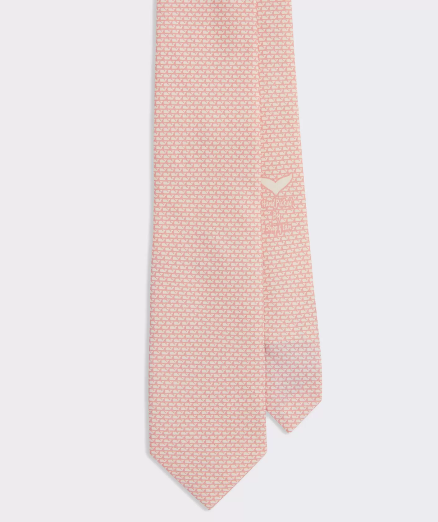 Vineyard Vines Micro Whales Silk Tie< Ties and Bow Ties