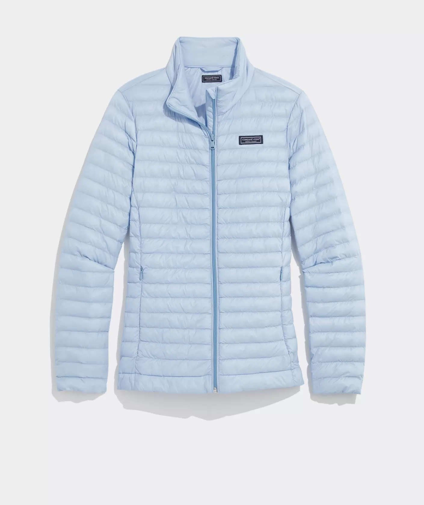 Vineyard Vines Oversized Corduroy Puffer Vest< Jackets & Vests