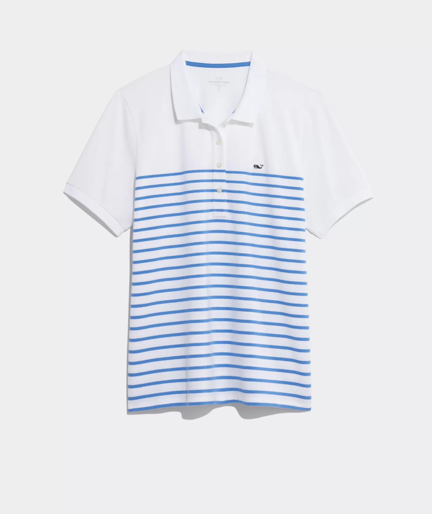 Vineyard Vines Performance Sleeveless Polo< Polos