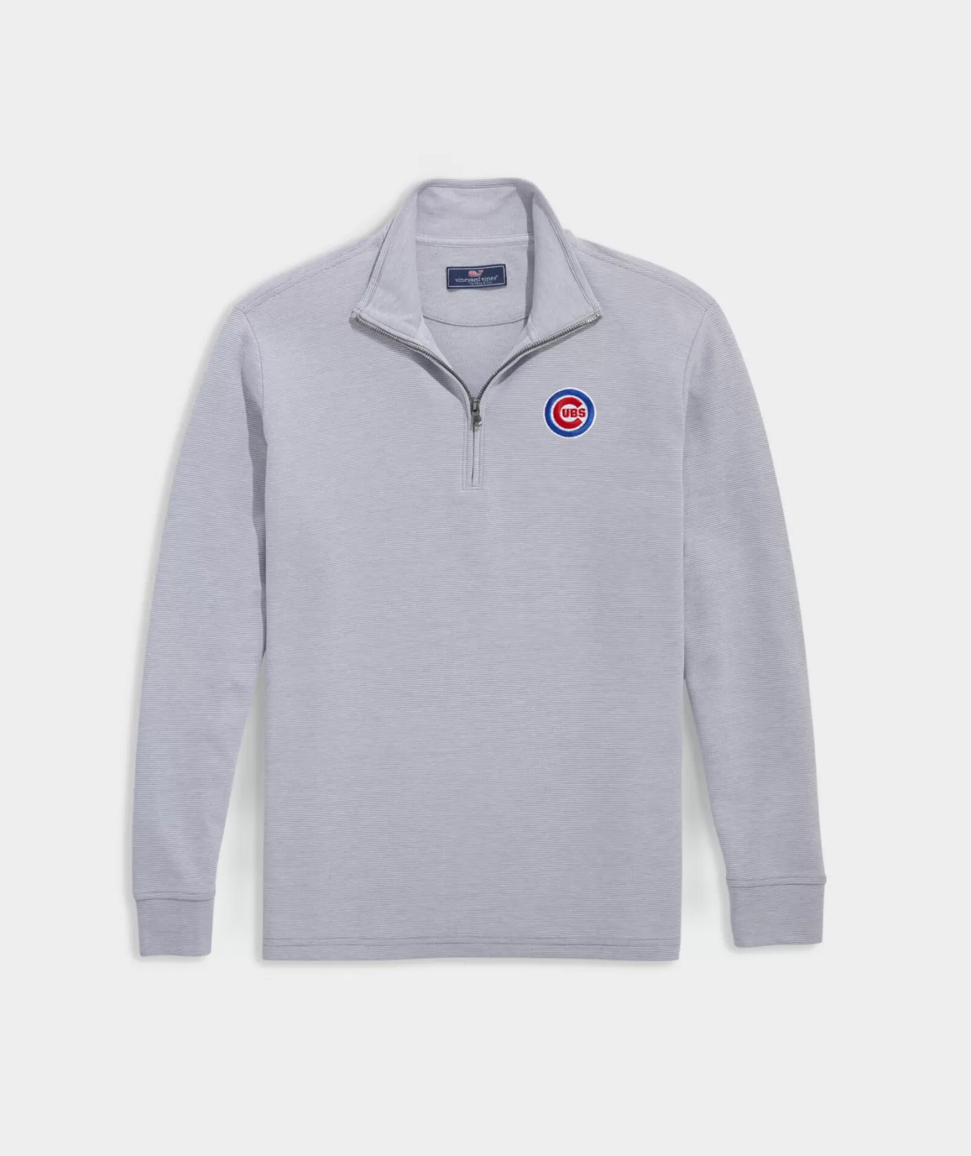 Vineyard Vines Philadelphia Phillies Sankaty Quarter-Zip< Philadelphia Phillies